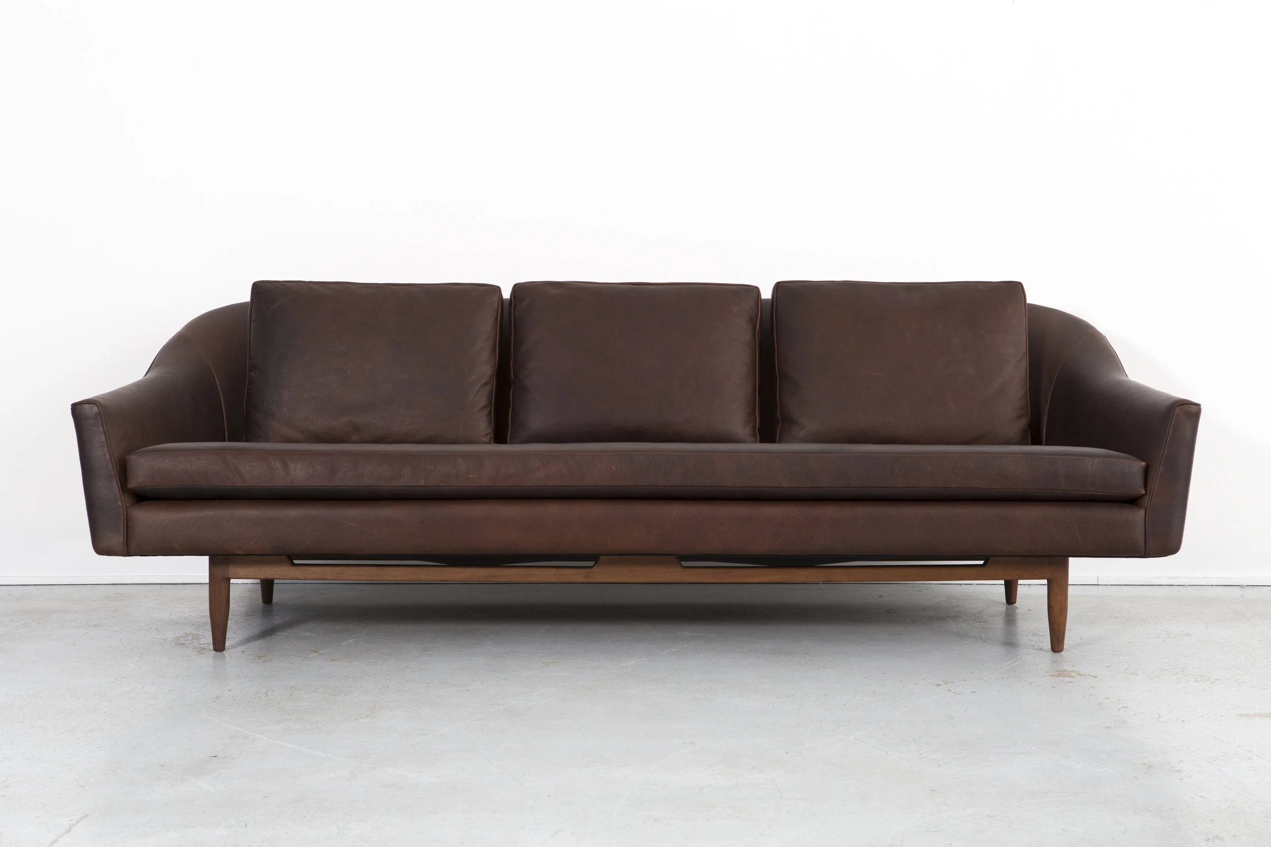 JENS RISOM MODEL 2516 SOFA