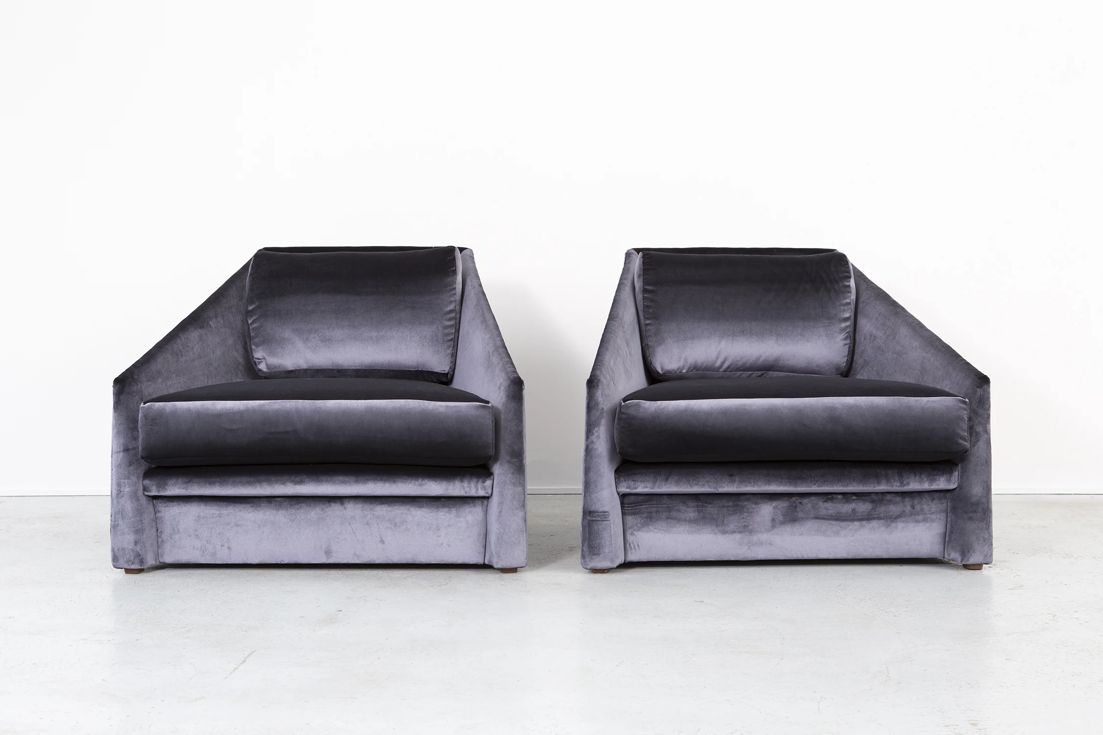 ADRIAN PEARSALL CHAIRS