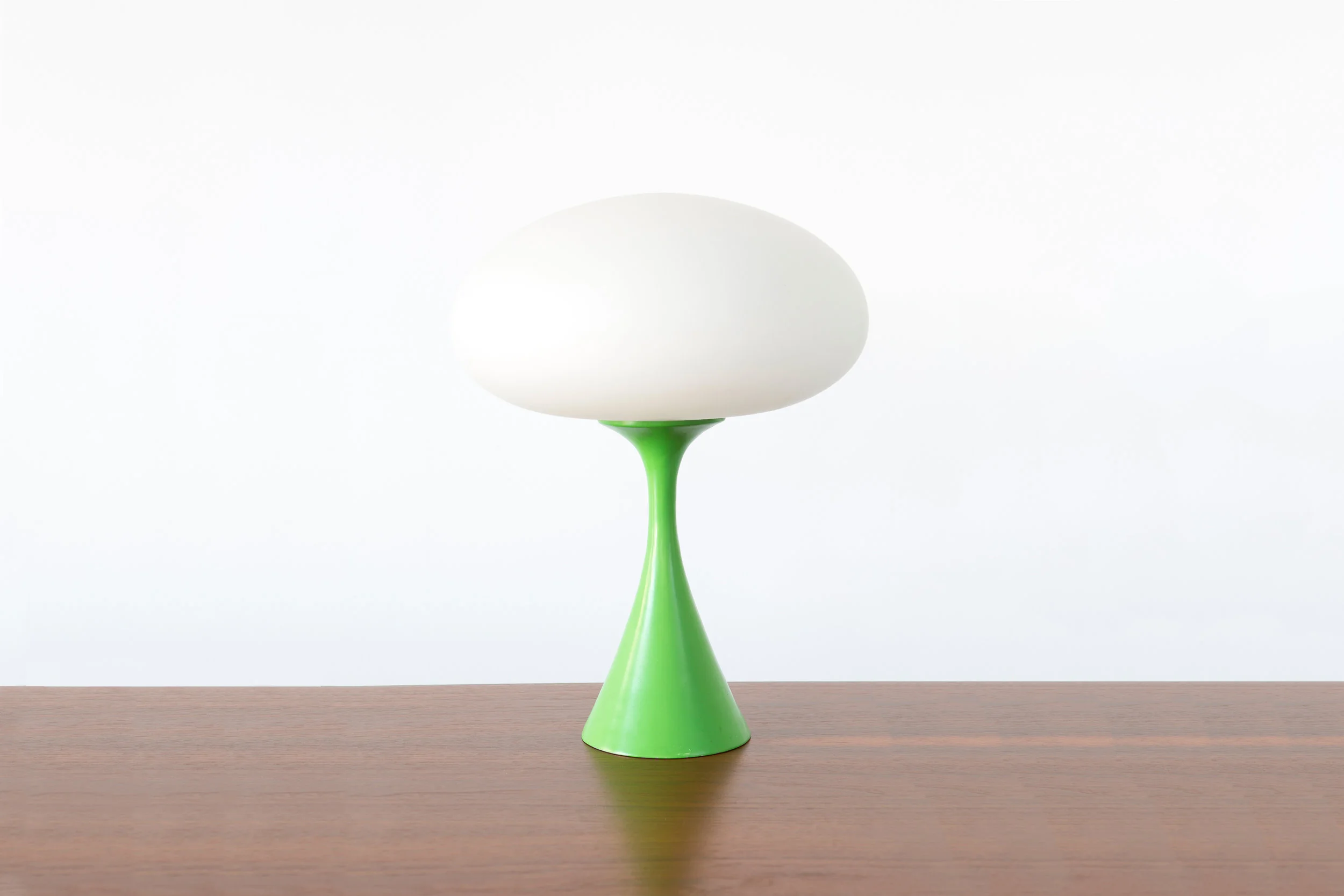 LAUREL MUSHROOM LAMP