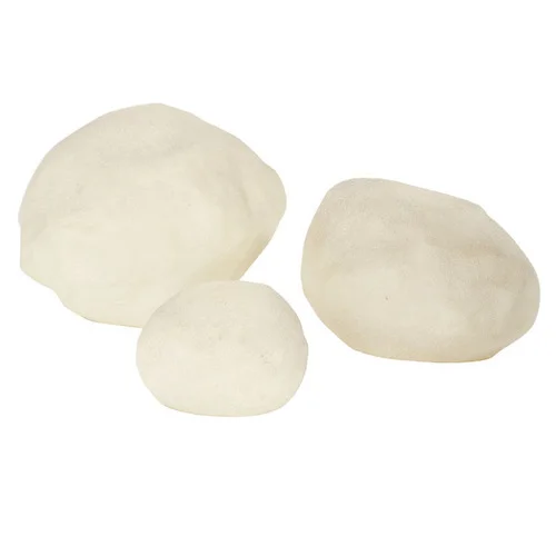 "ROCK" LAMPS