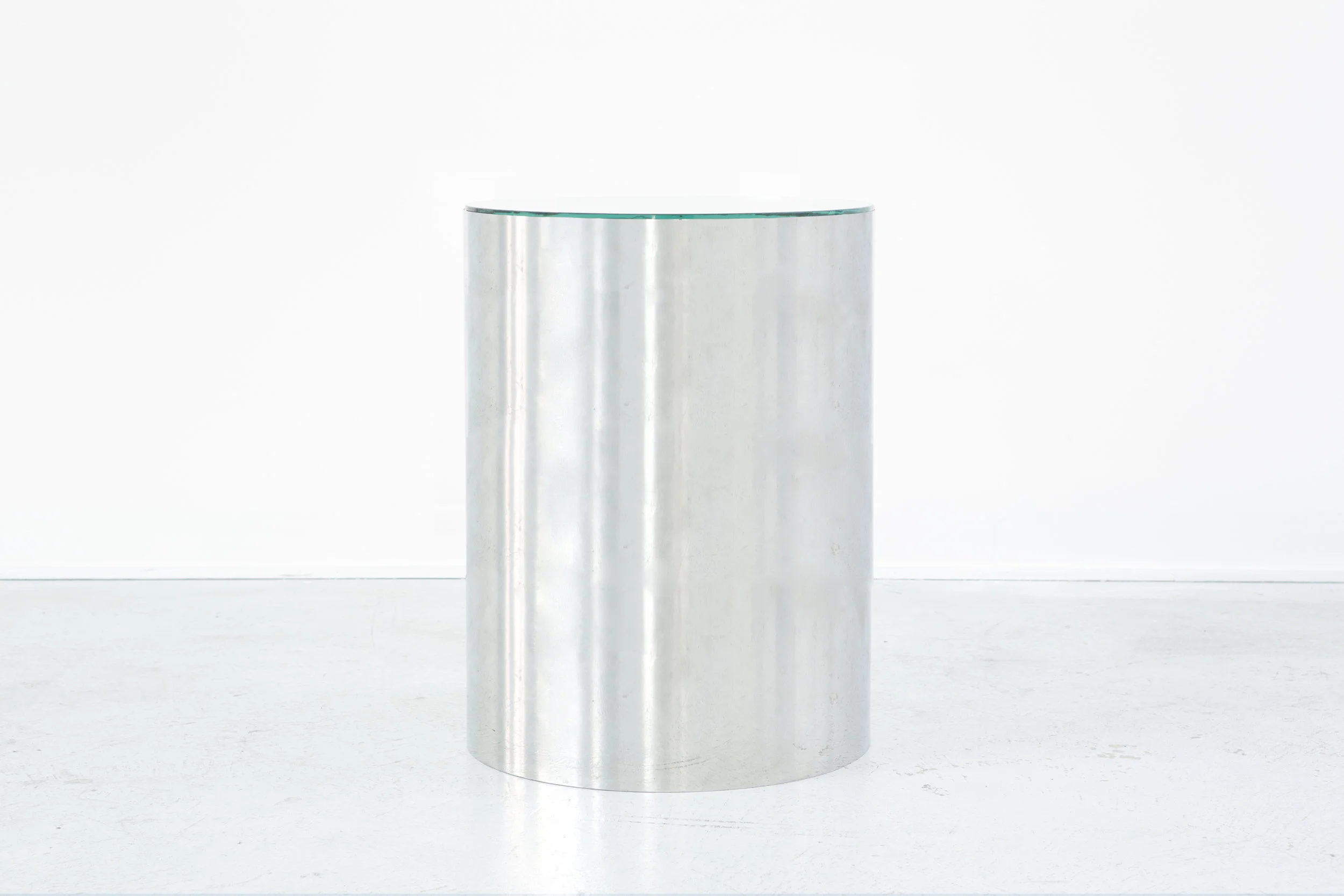 CURTIS JERE ACCENT TABLE