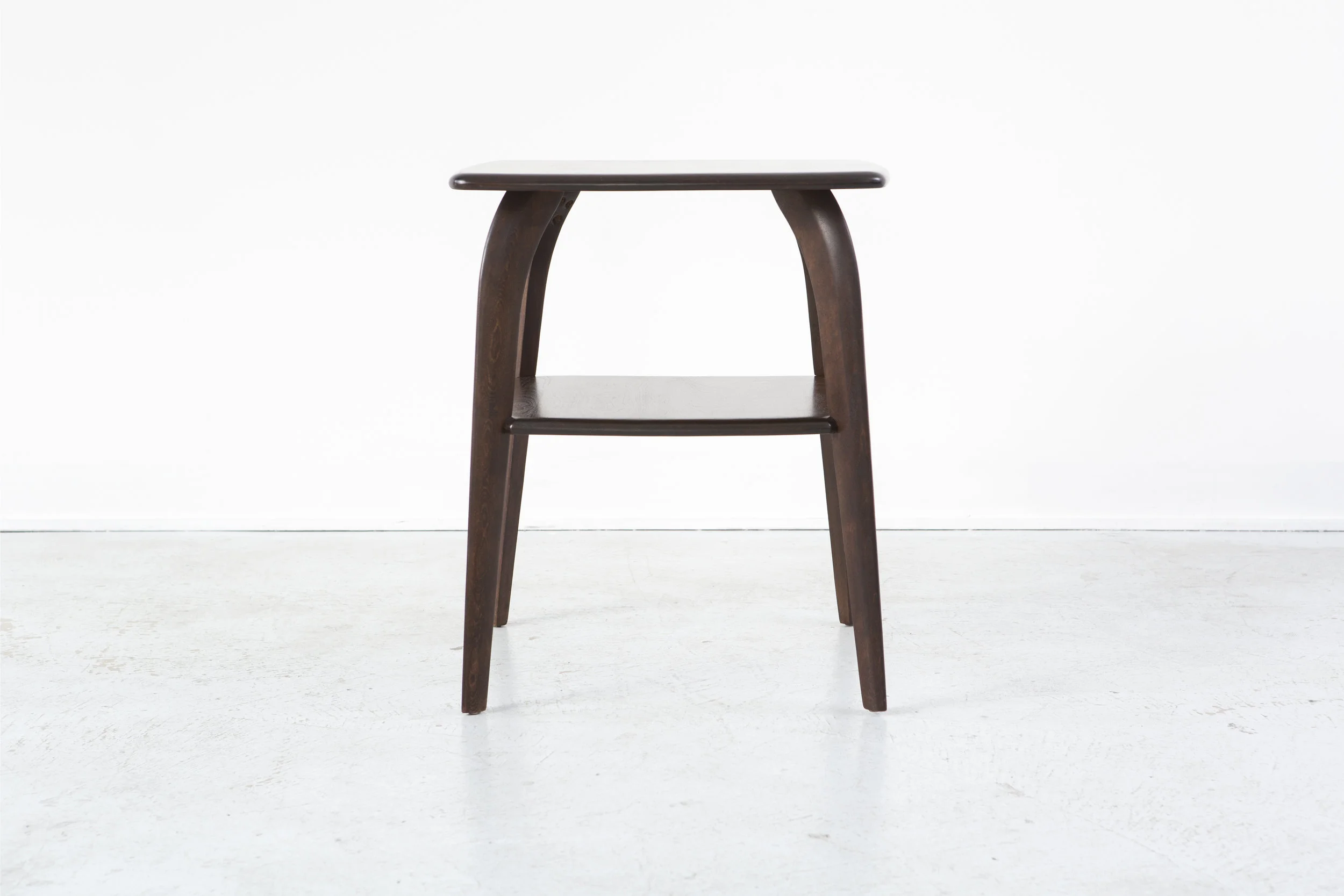 HEYWOOD - WAKEFIELD SIDE TABLE