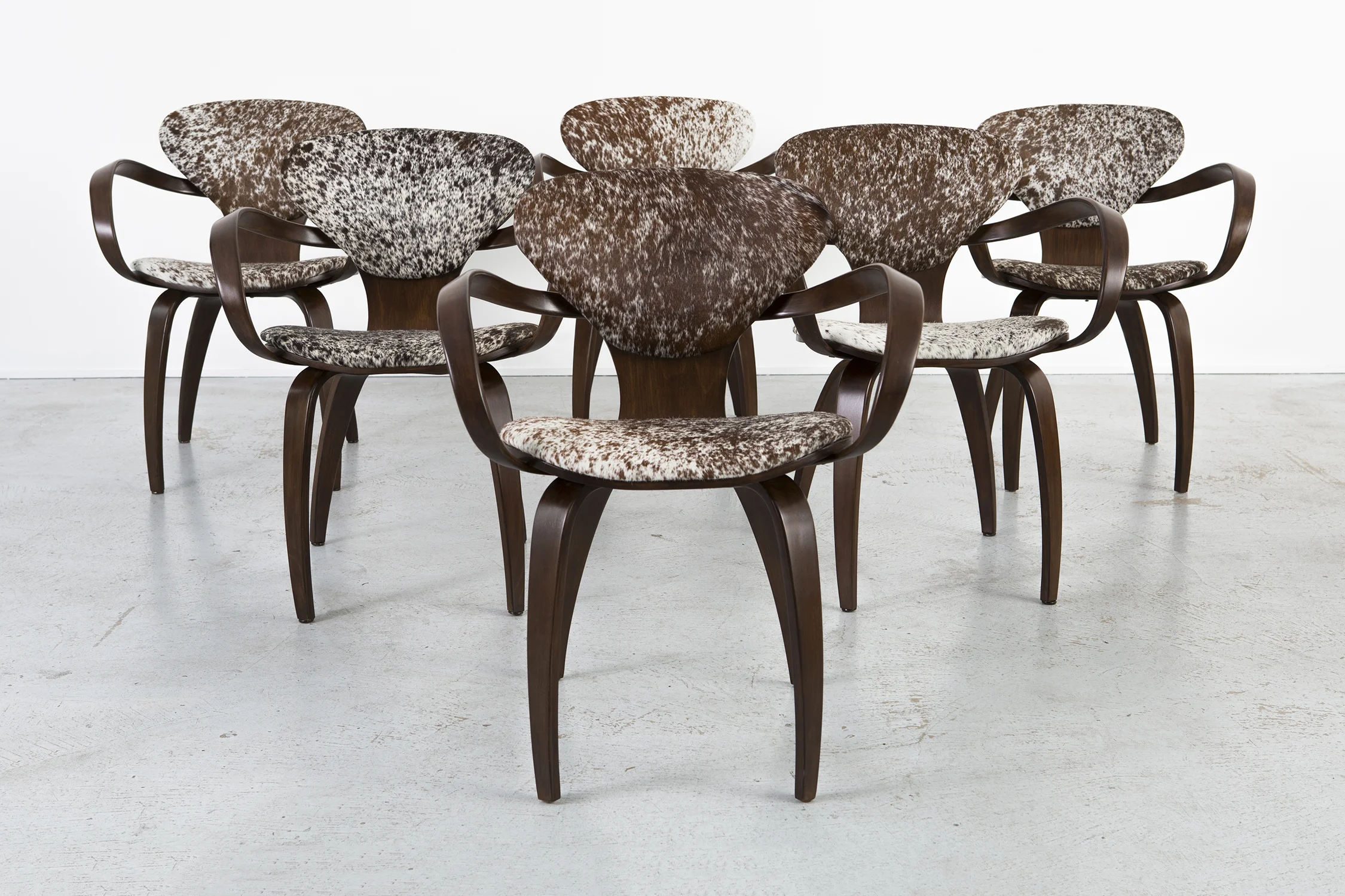 LOU APP FOR PLYCRAFT CHAIRS
