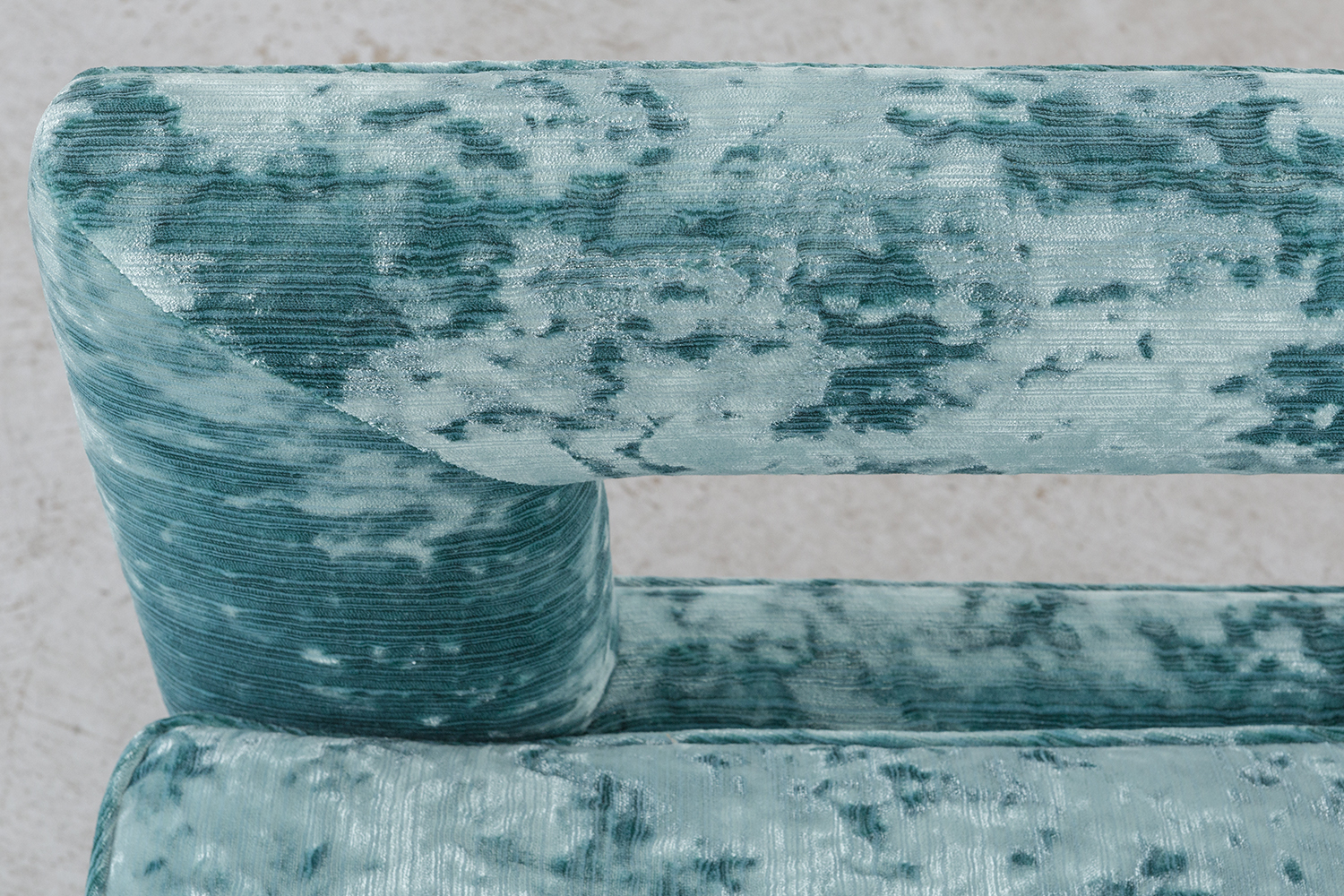 BERNHARDT FOR FLAIR DIVISION CHAIRS — MATTHEW RACHMAN GALLERY