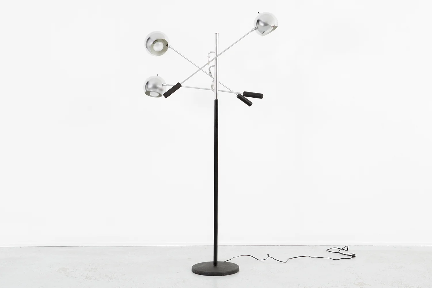 ROBERT SONNEMAN ORBITER TRIENNALE LAMP