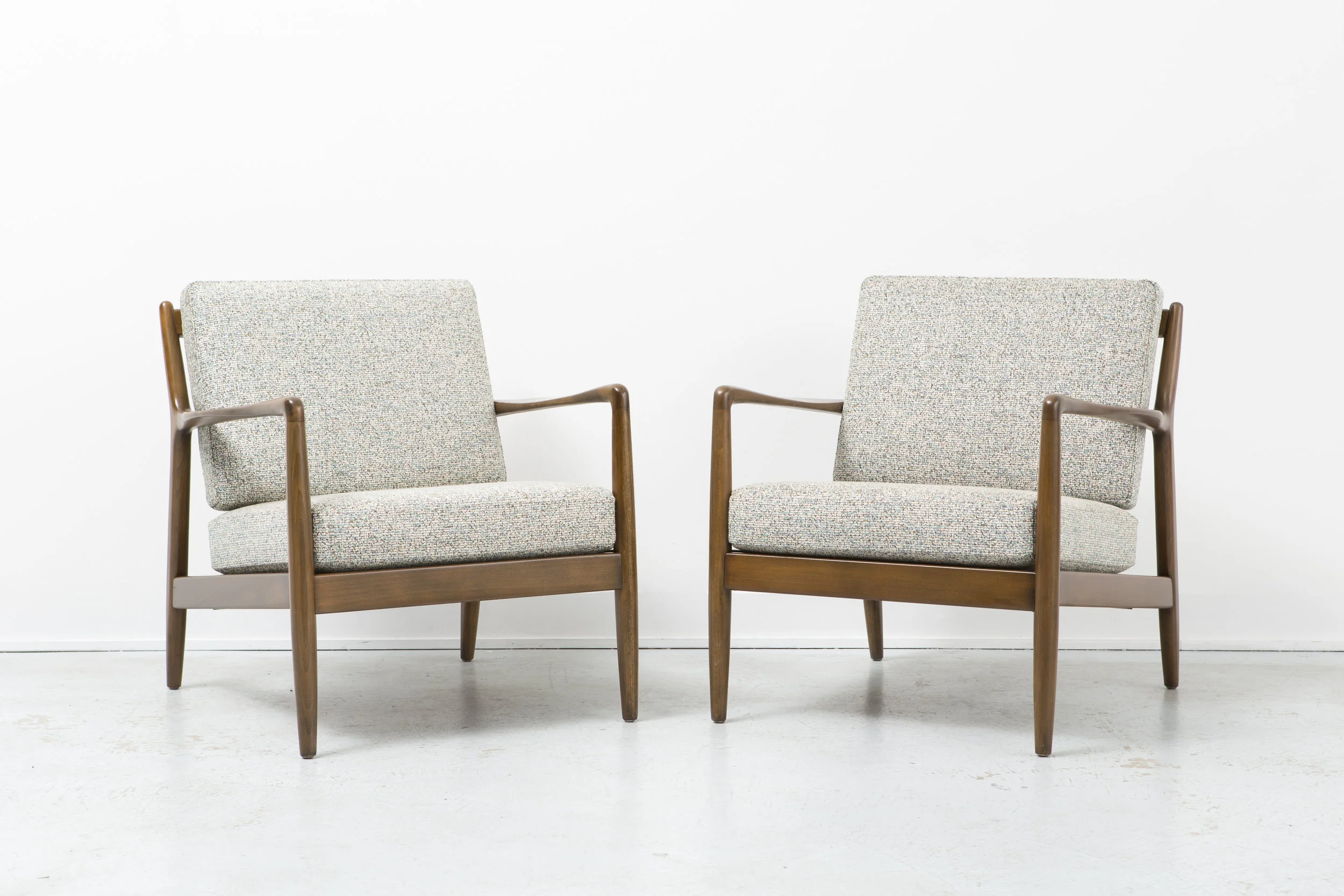 FOLKE OHLSSON CHAIRS