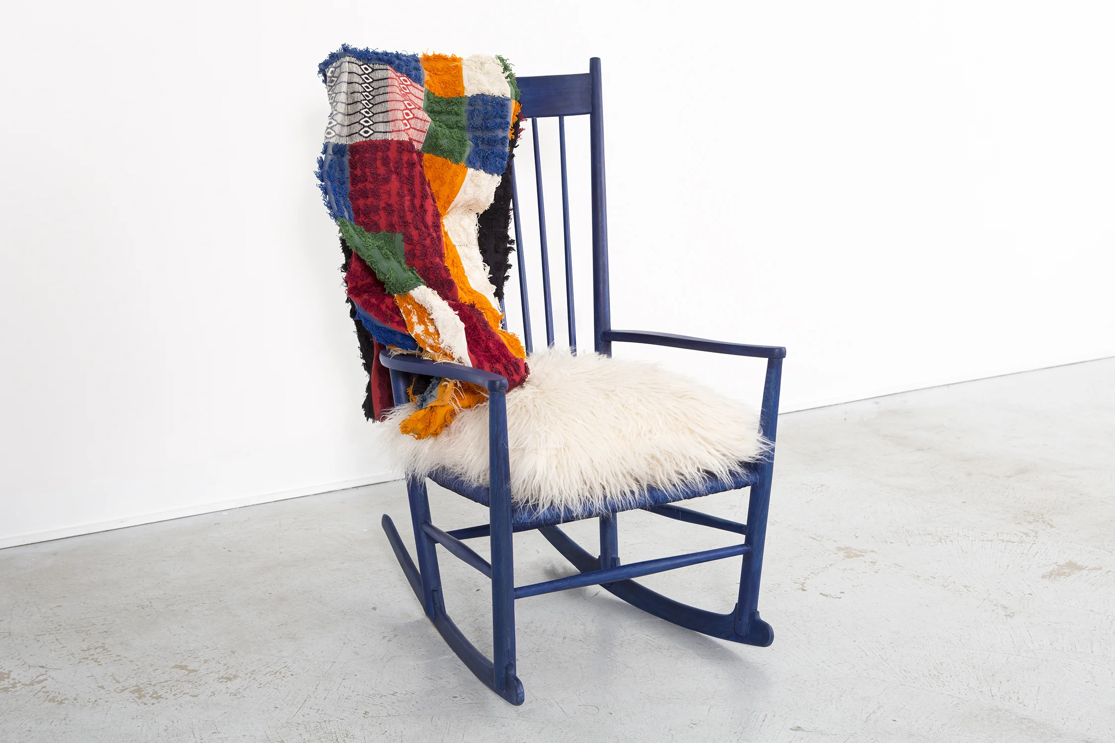 HANS WEGNER ROCKER