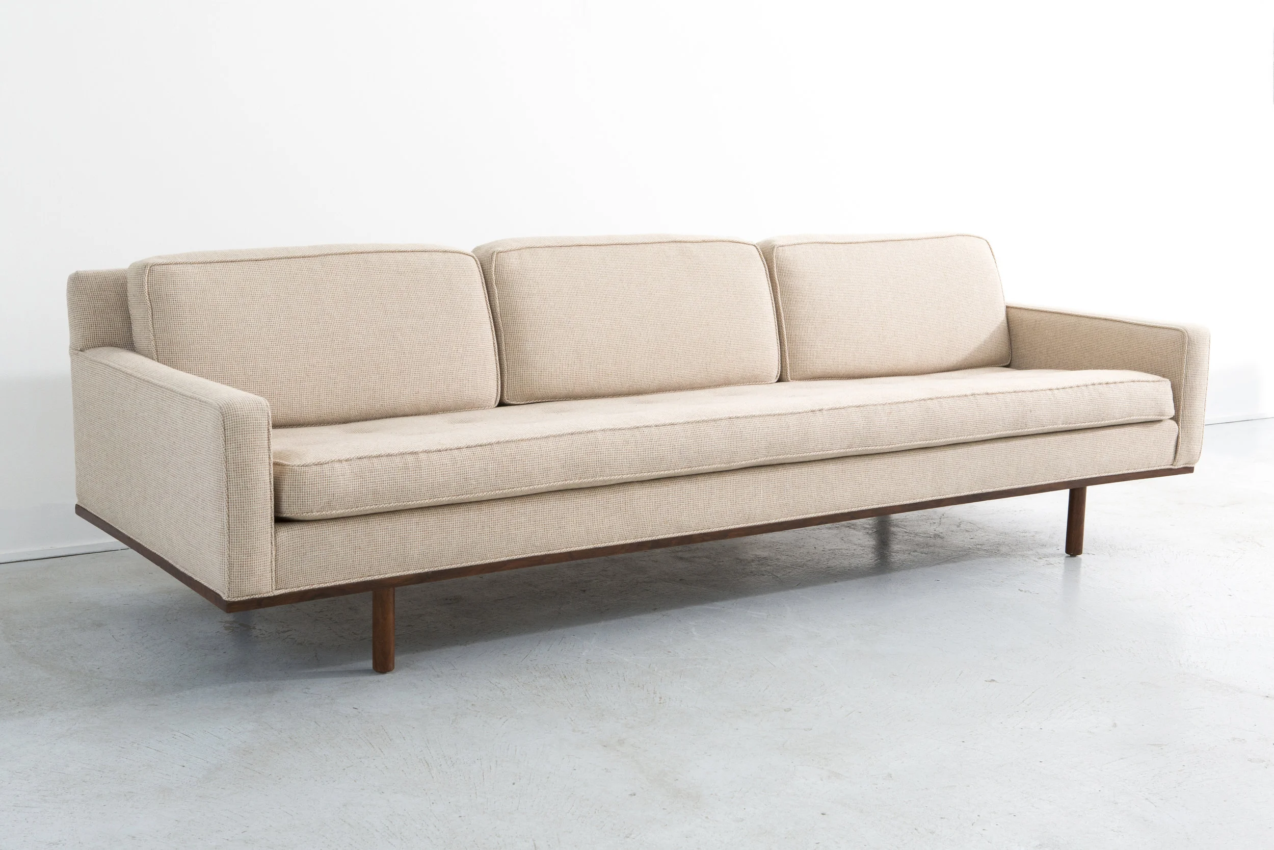 HARVEY PROBBER SOFA