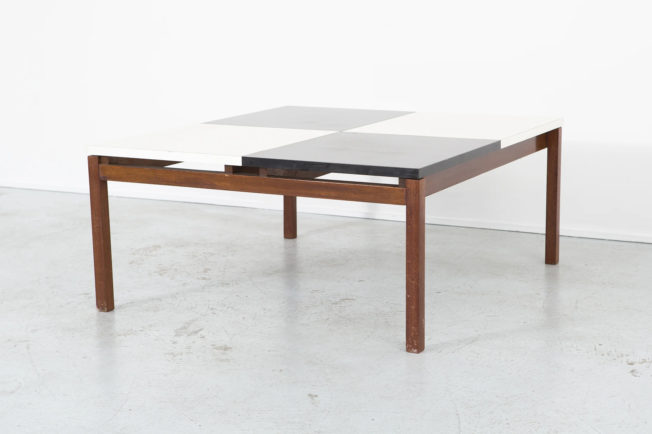 LEWIS BUTLER COFFEE TABLE