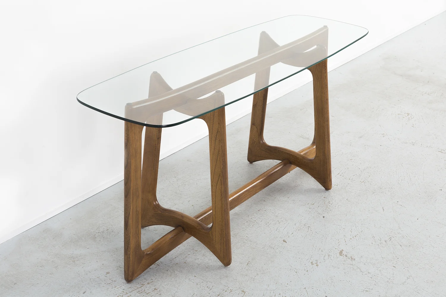 ADRIAN PEARSALL CONSOLE TABLE