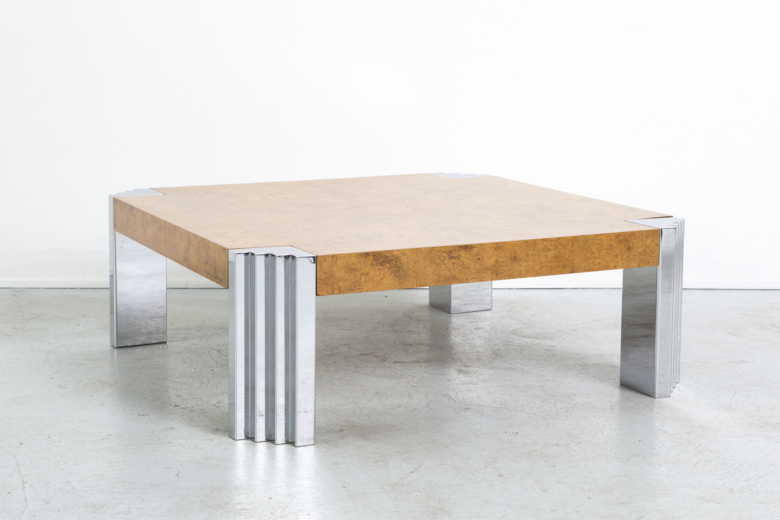 CITYSCAPE COFFEE TABLE