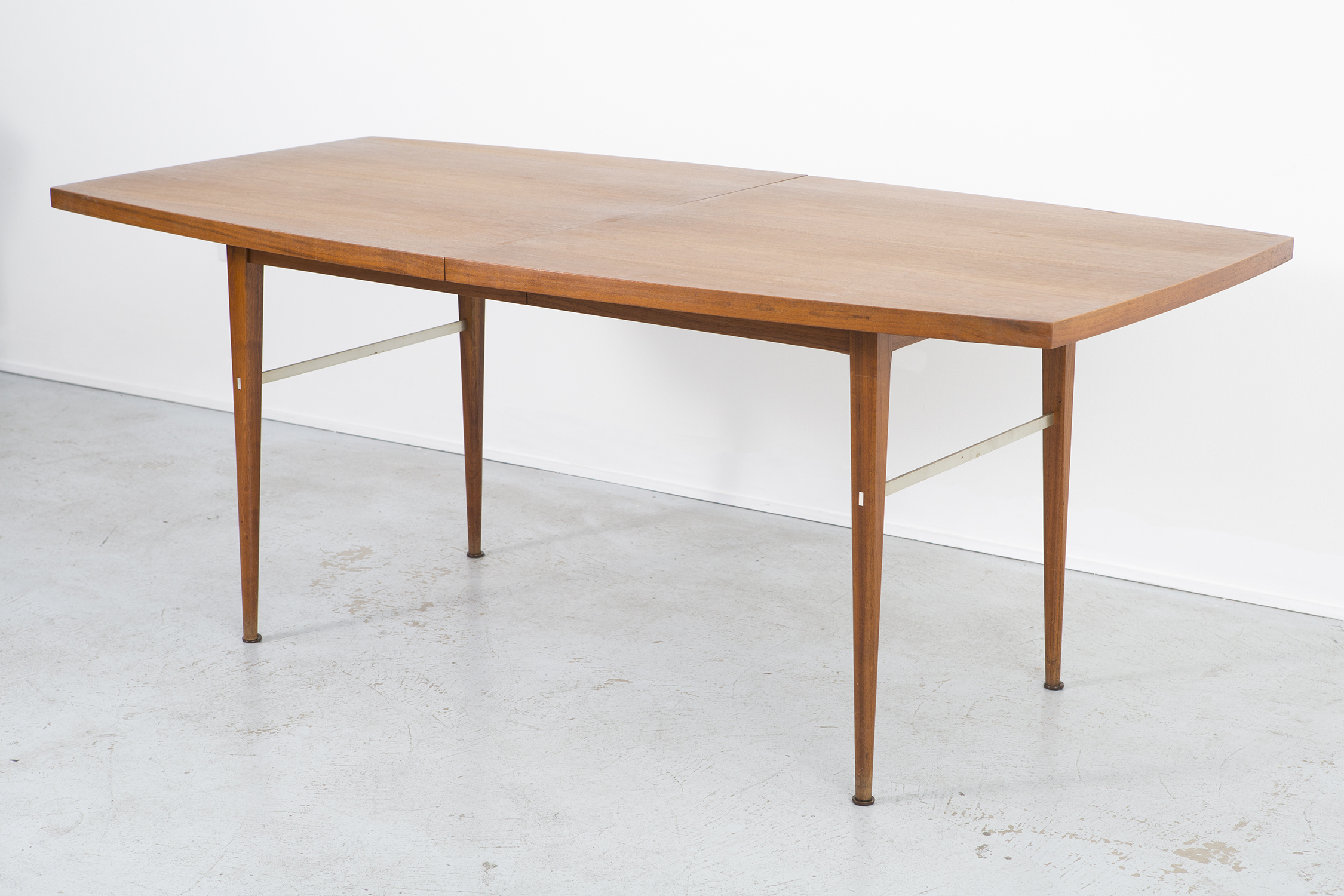 PAUL MCCOBB DINING TABLE FOR CALVIN