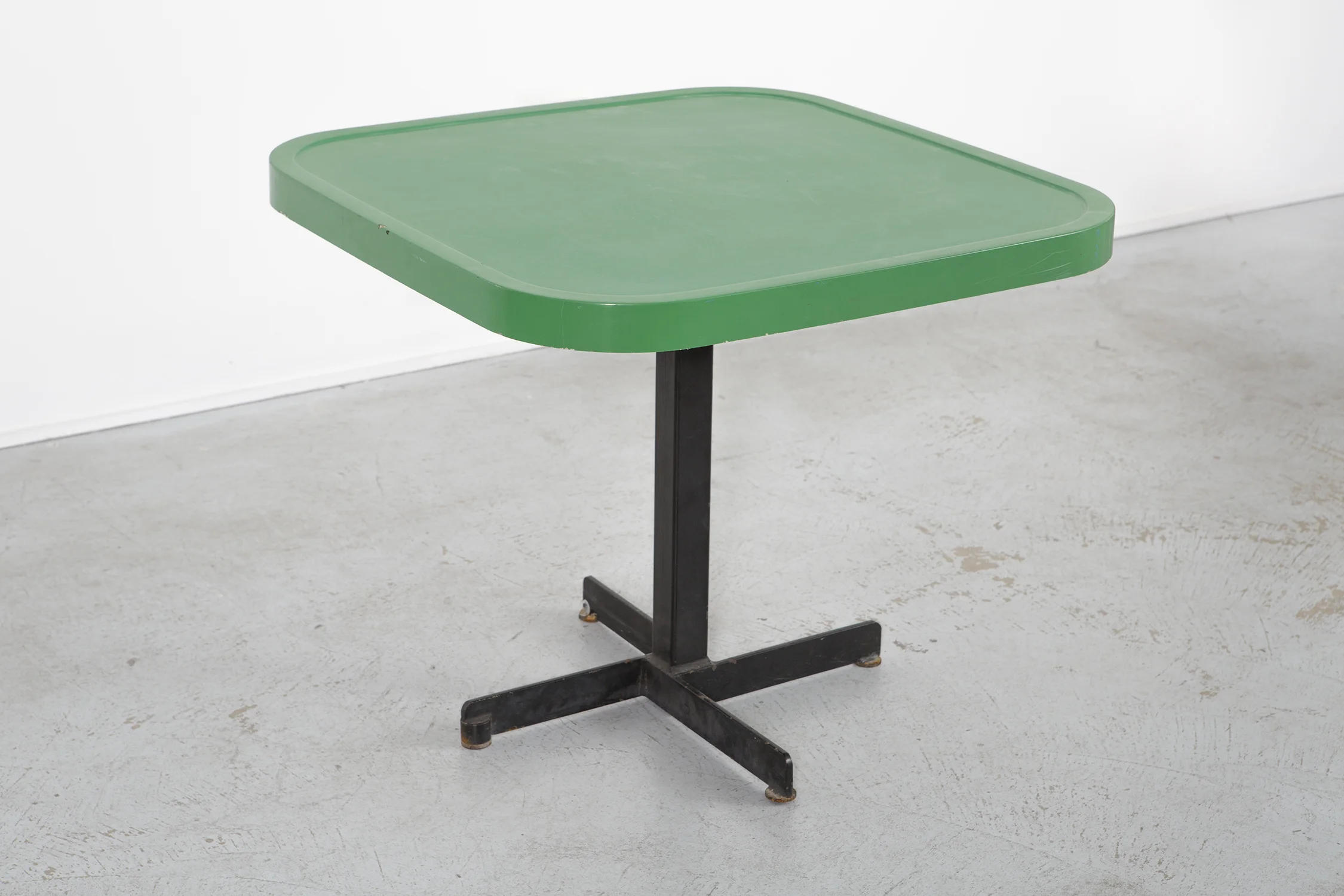 LES ARCS TABLE BY CHARLOTTE PERRIAND