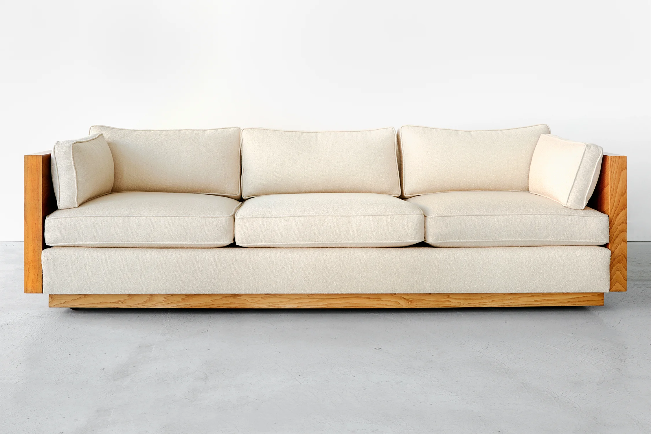 MILO BAUGHMAN SOFA