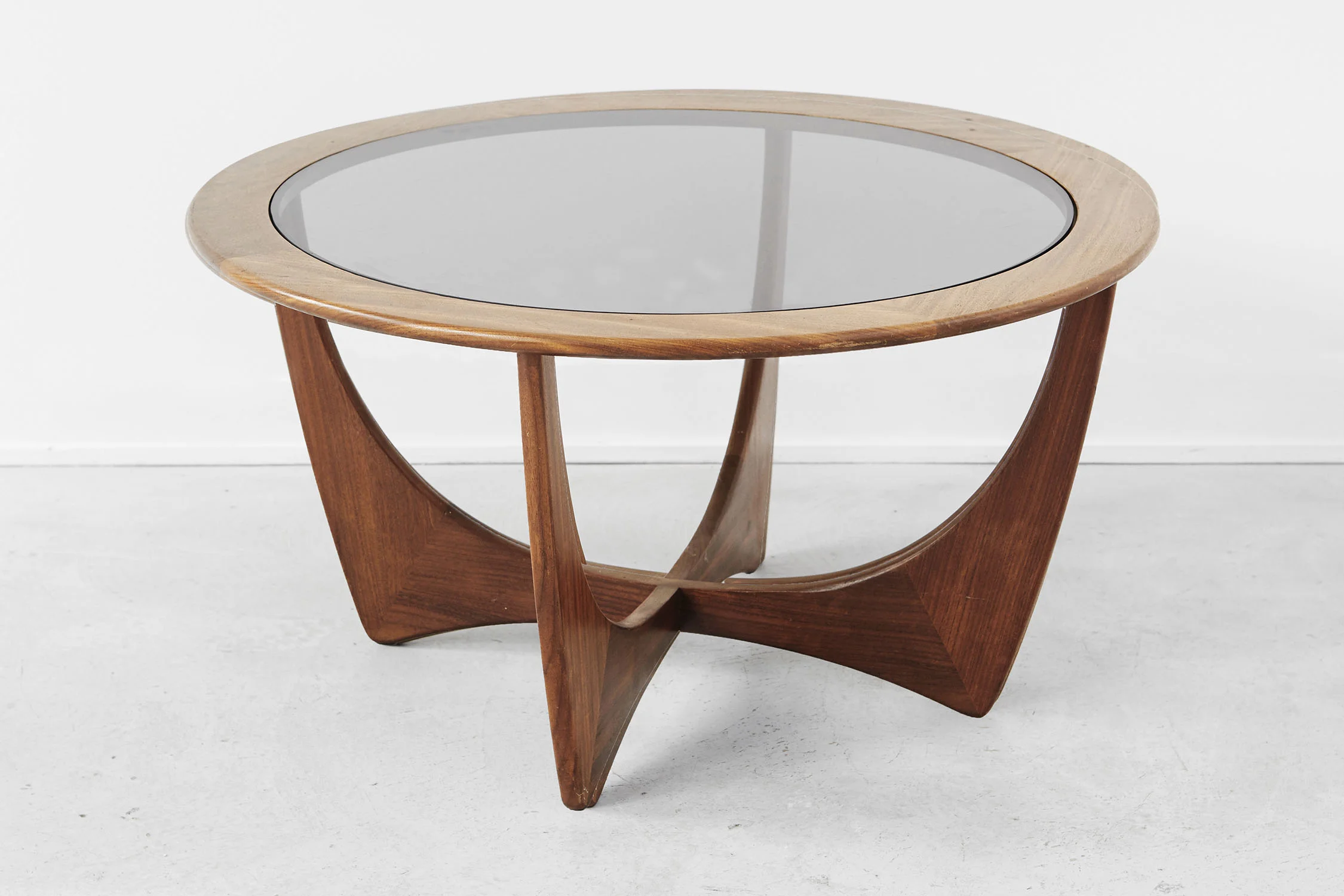 IB KOFOD - LARSEN ASTRO COCKTAIL TABLE