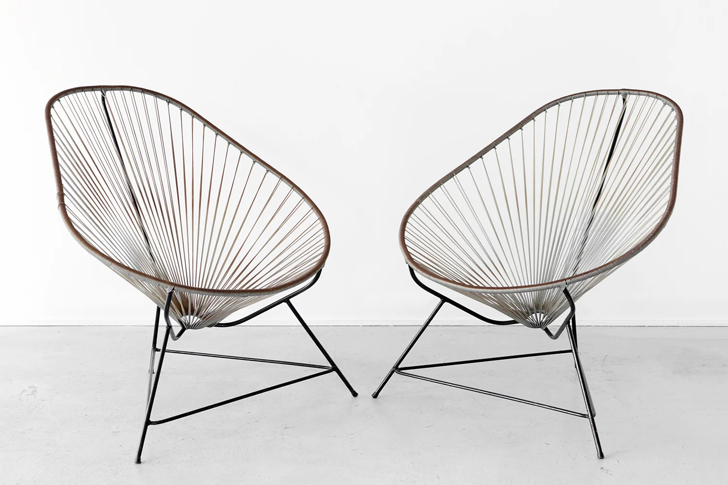 ACAPULCO CHAIRS