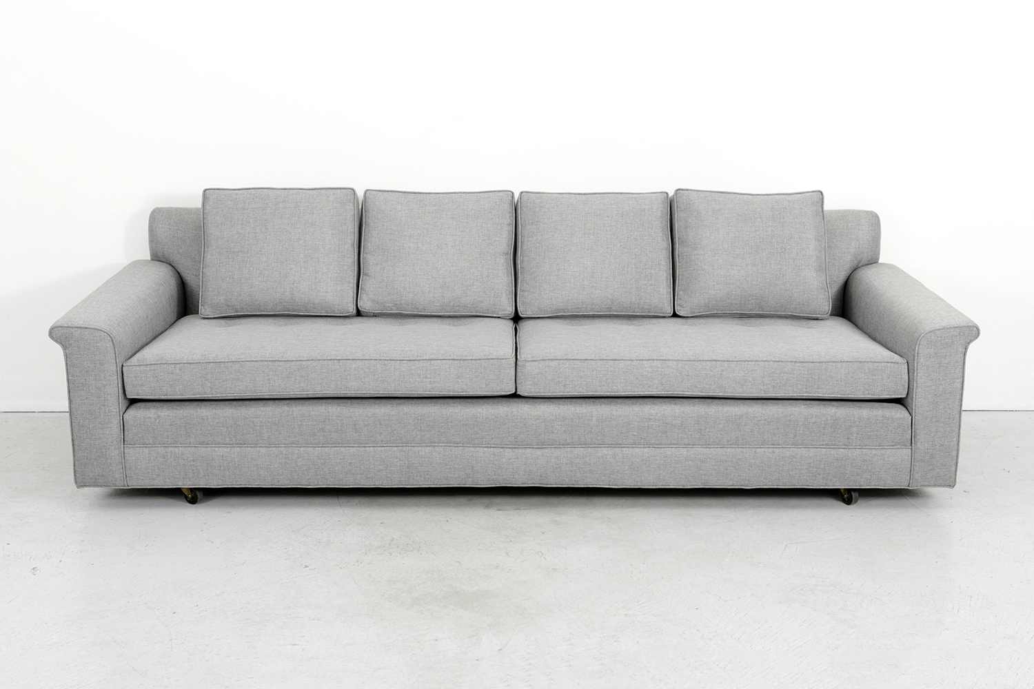 EDWARD WORMLEY FOR DUNBAR SOFA