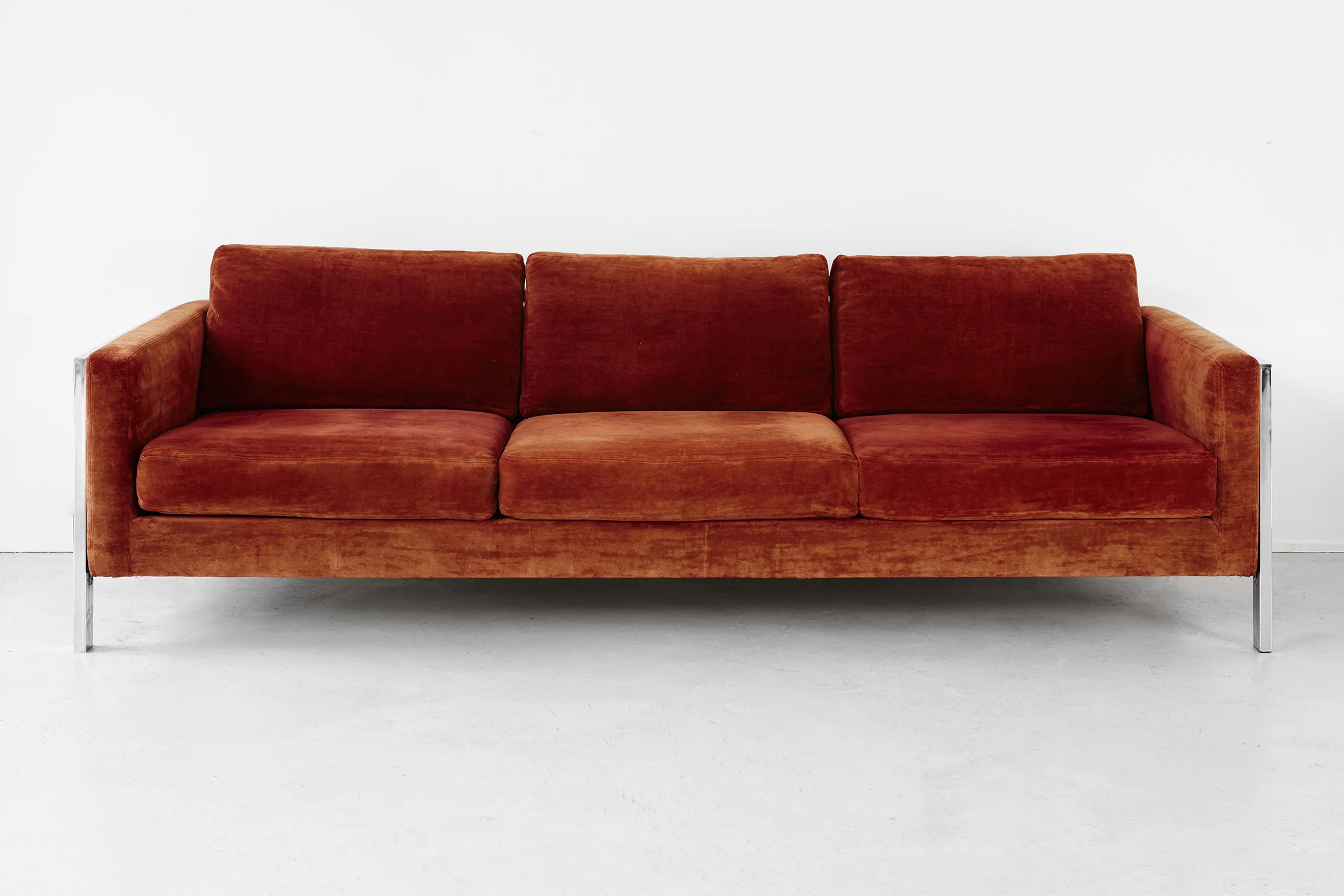 MILO BAUGHMAN SOFA
