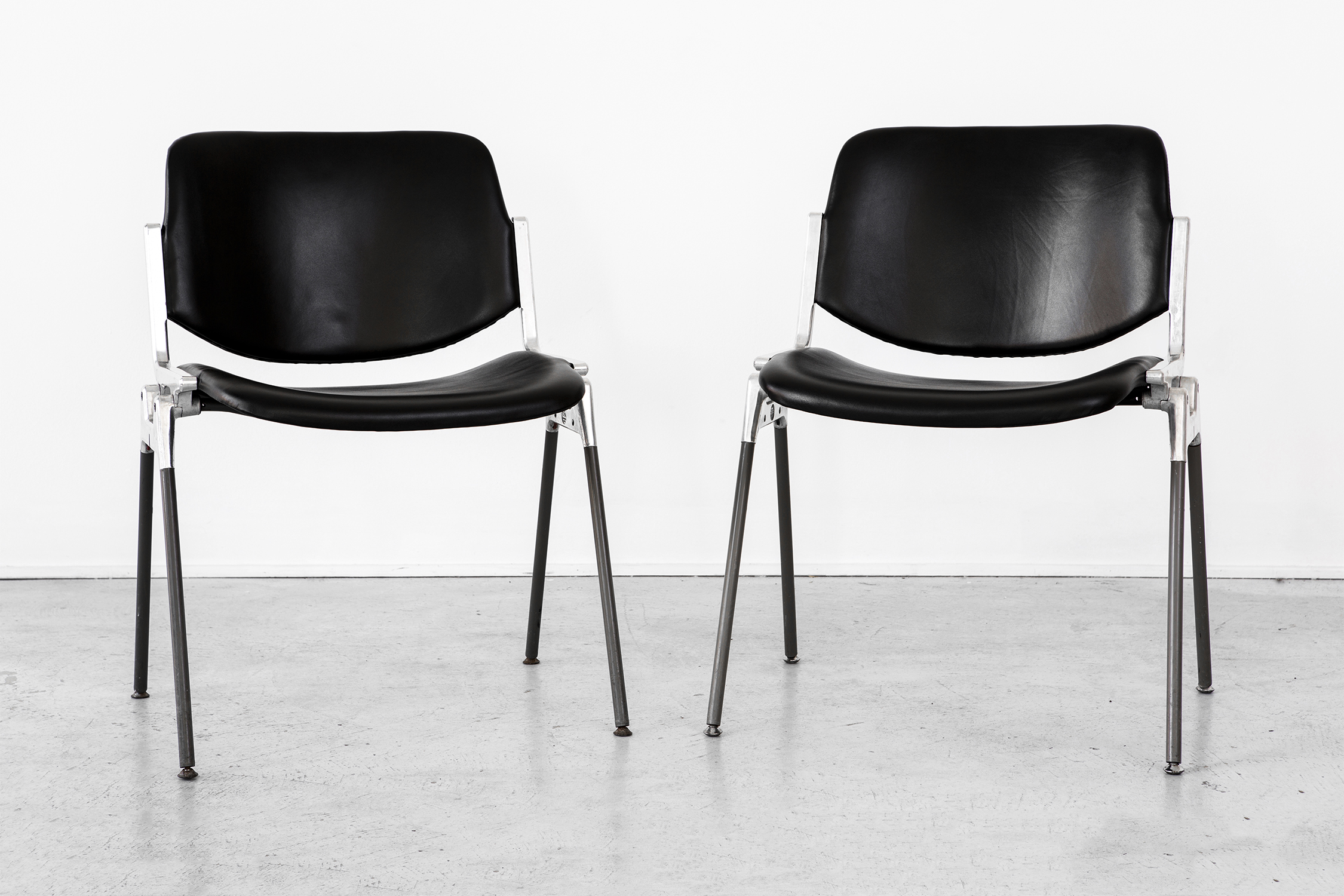 CASTELLI CHAIRS