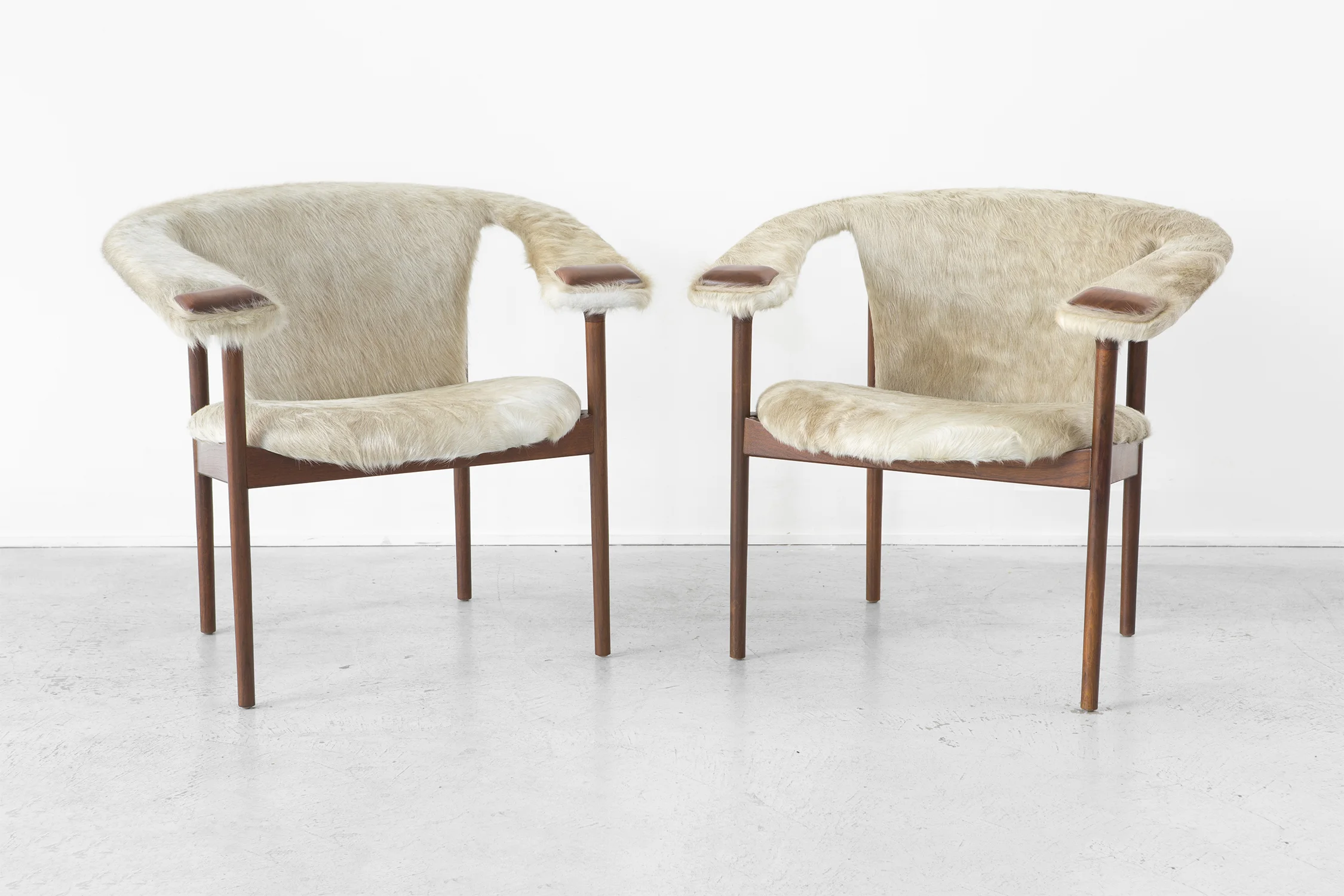 ADRIAN PEARSALL CHAIRS