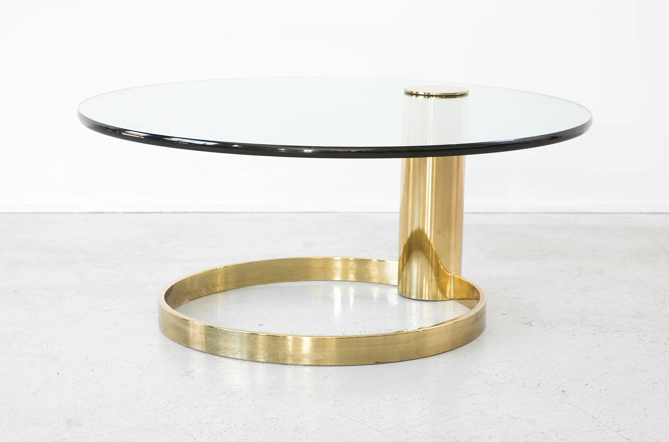 PACE COFFEE TABLE