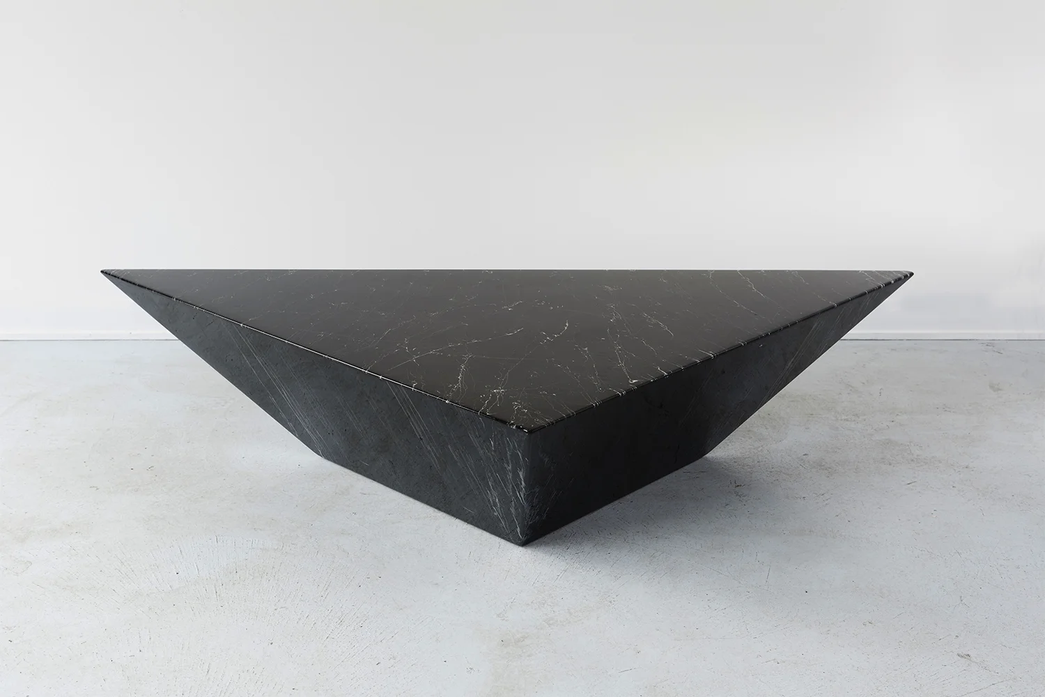 GEOMETRIC COFFEE TABLE