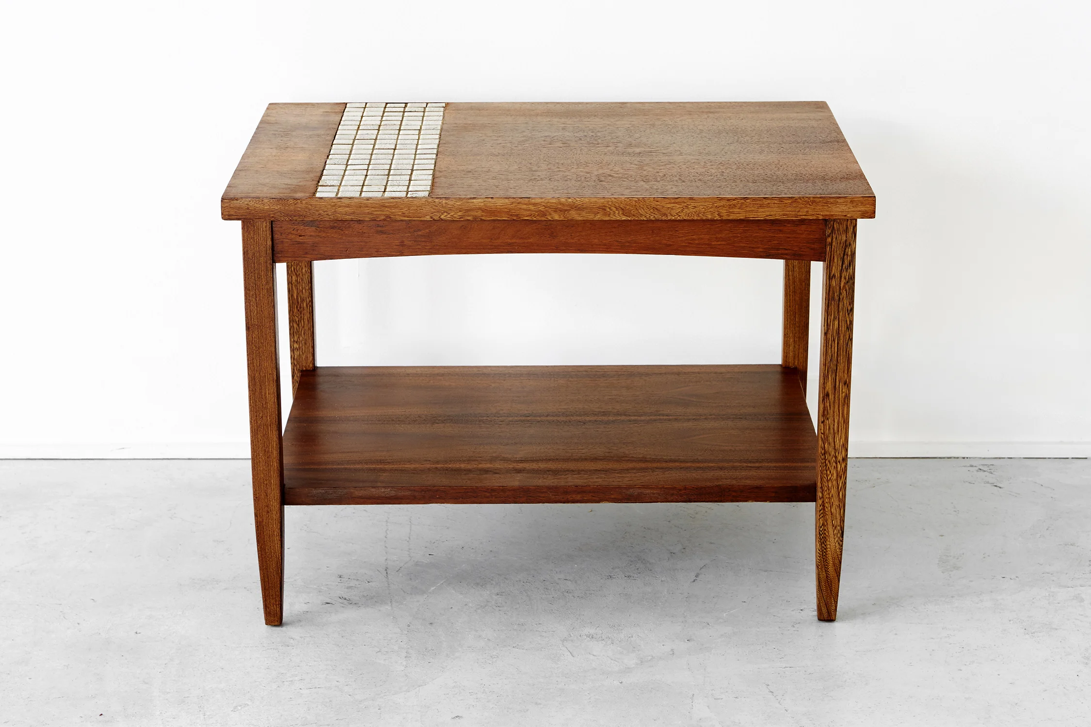 LANE MOSAIC TABLE