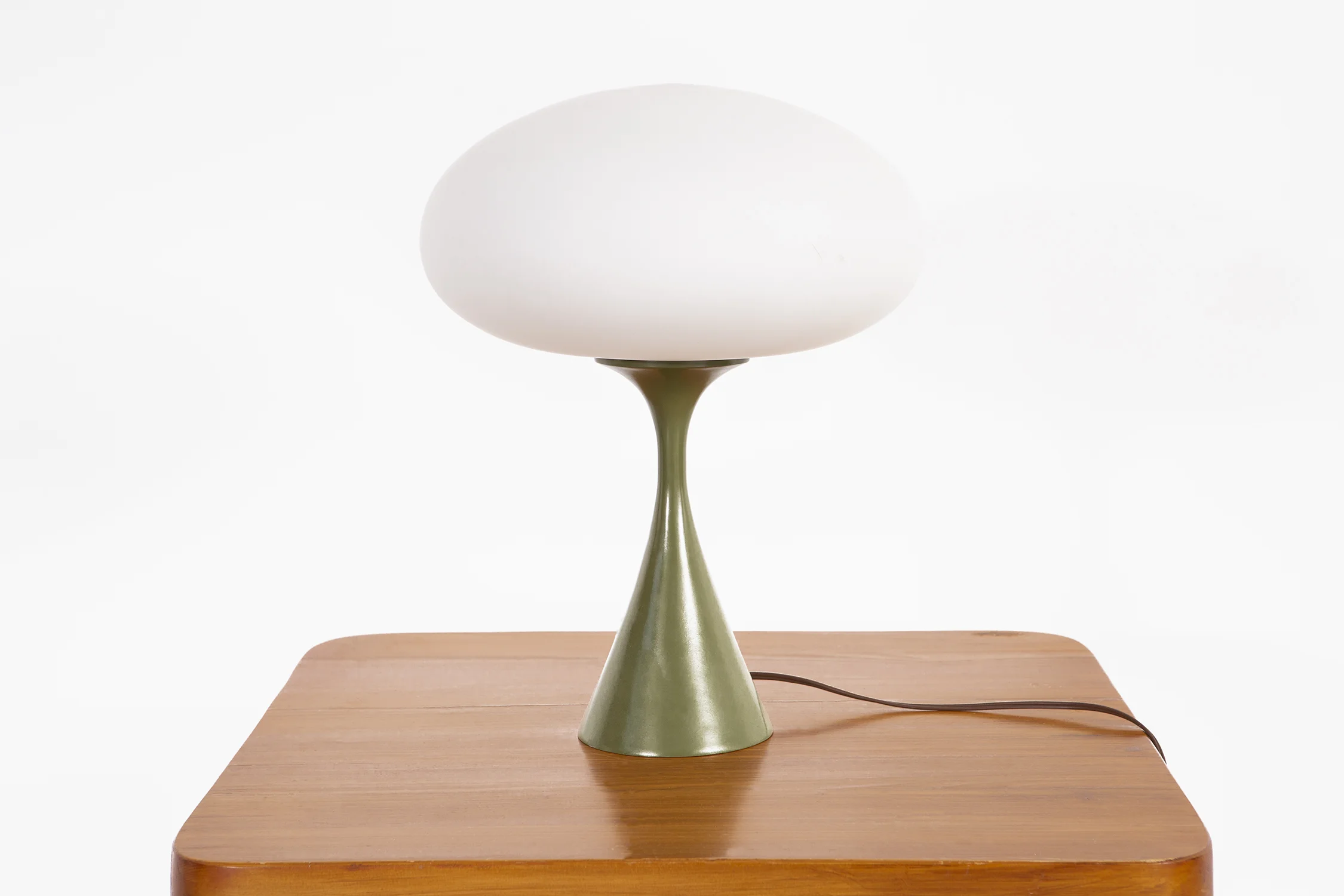 LAUREL MUSHROOM LAMP