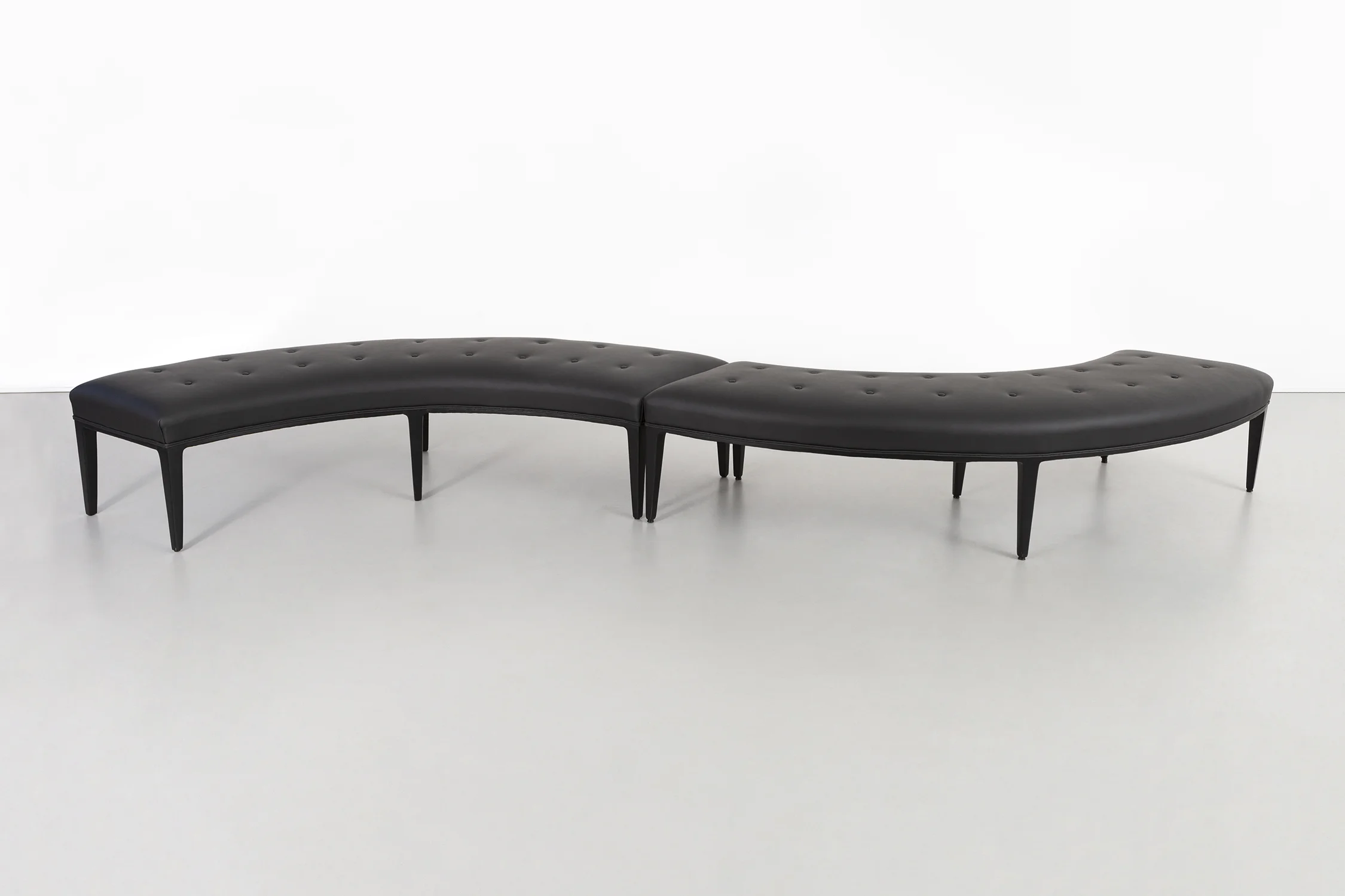 HARVEY PROBBER BENCHES