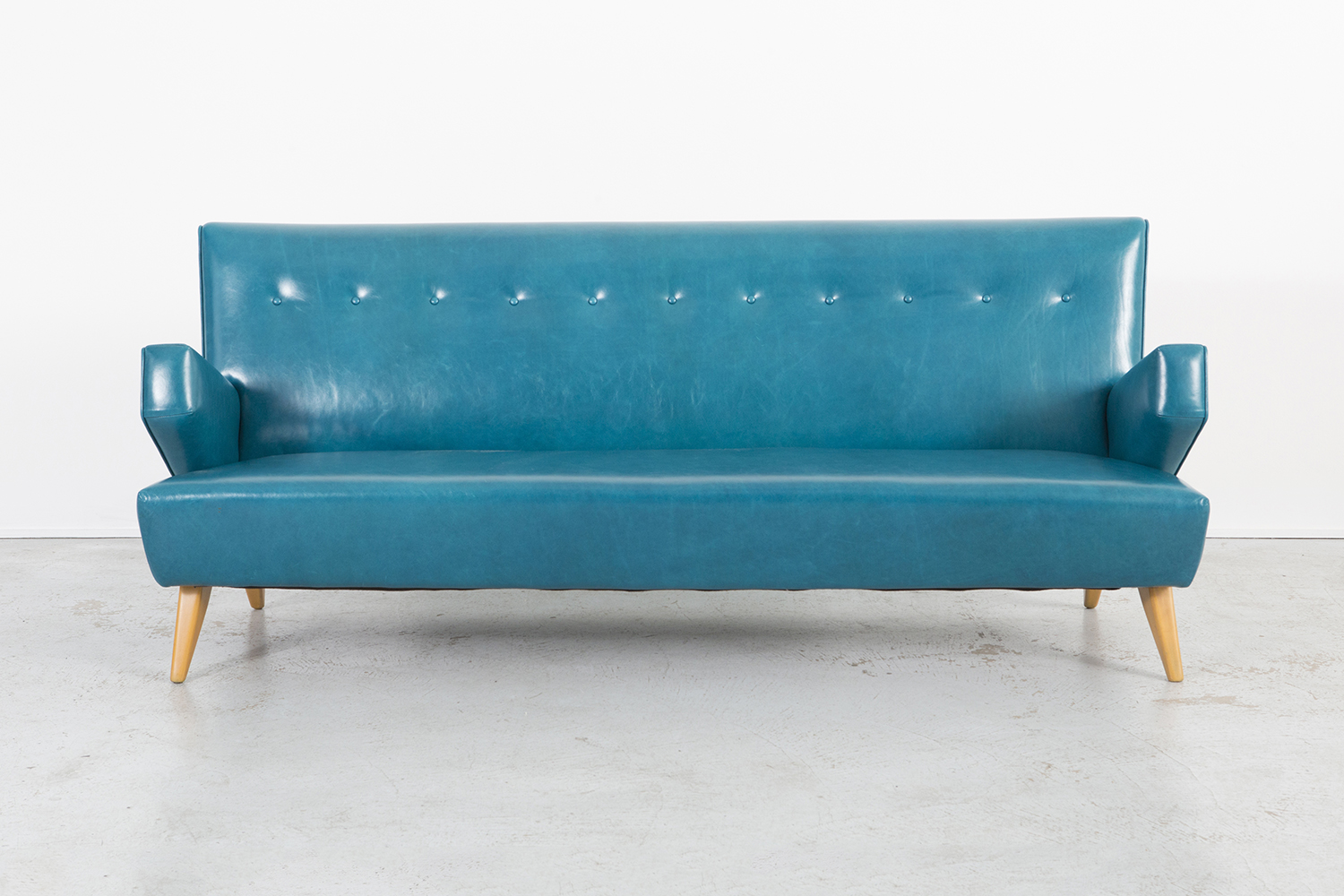 JENS RISOM MODEL 37 SOFA