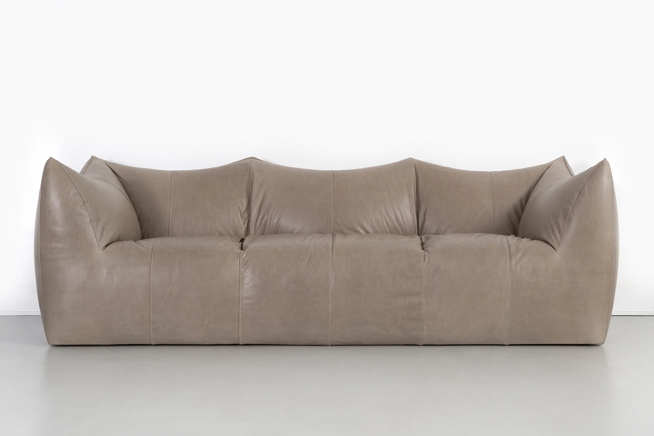 MARIO BELLINI BAMBOLE SOFA FOR B &amp; B ITALIA