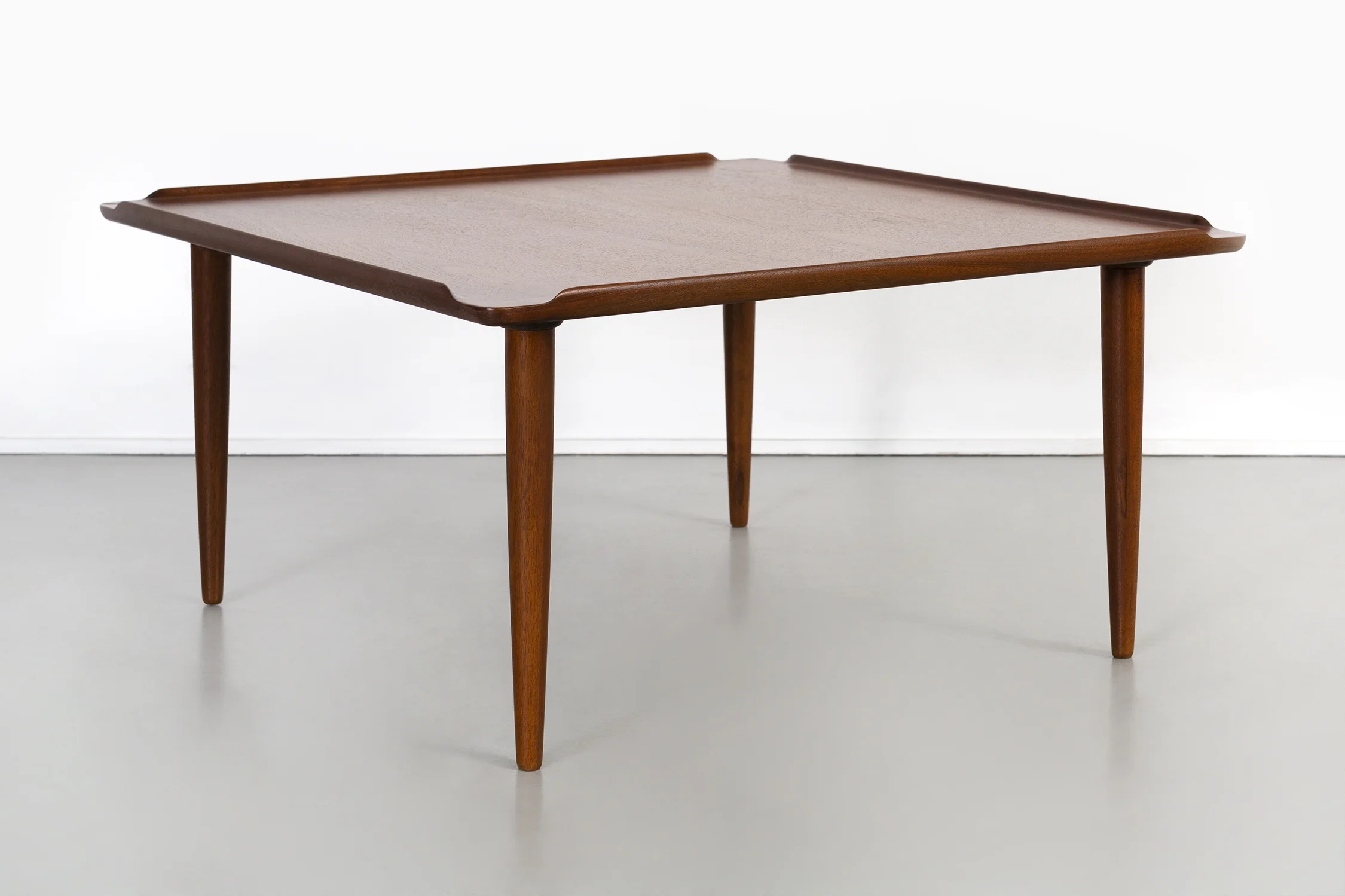 POUL JENSEN FOR SELIG COFFEE TABLE