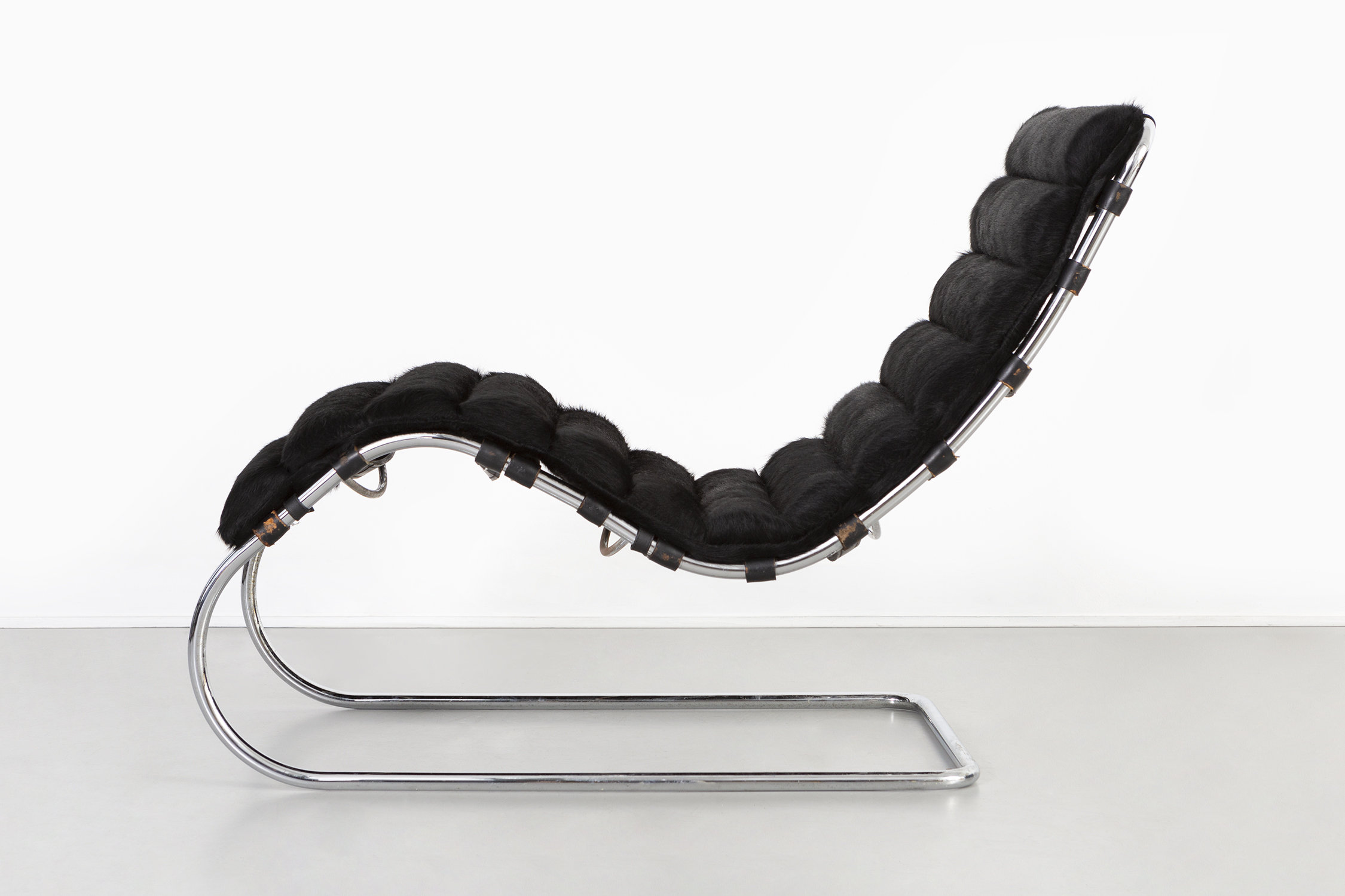 MR CHAISE FOR KNOLL