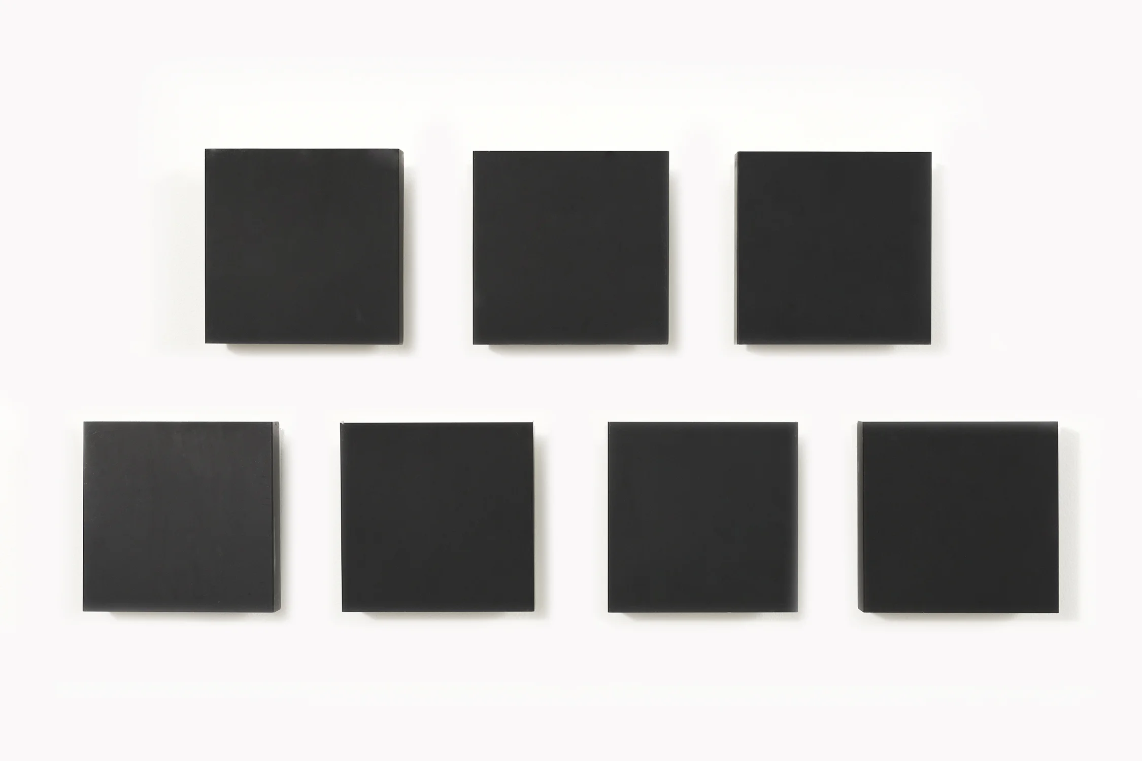 SQUARE SCONCE LIGHTS BY CHARLOTTE PERRIAND