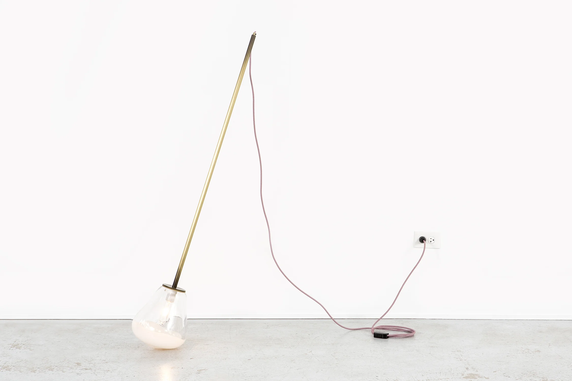 "LURCH" BY BAILEY FONTAINE