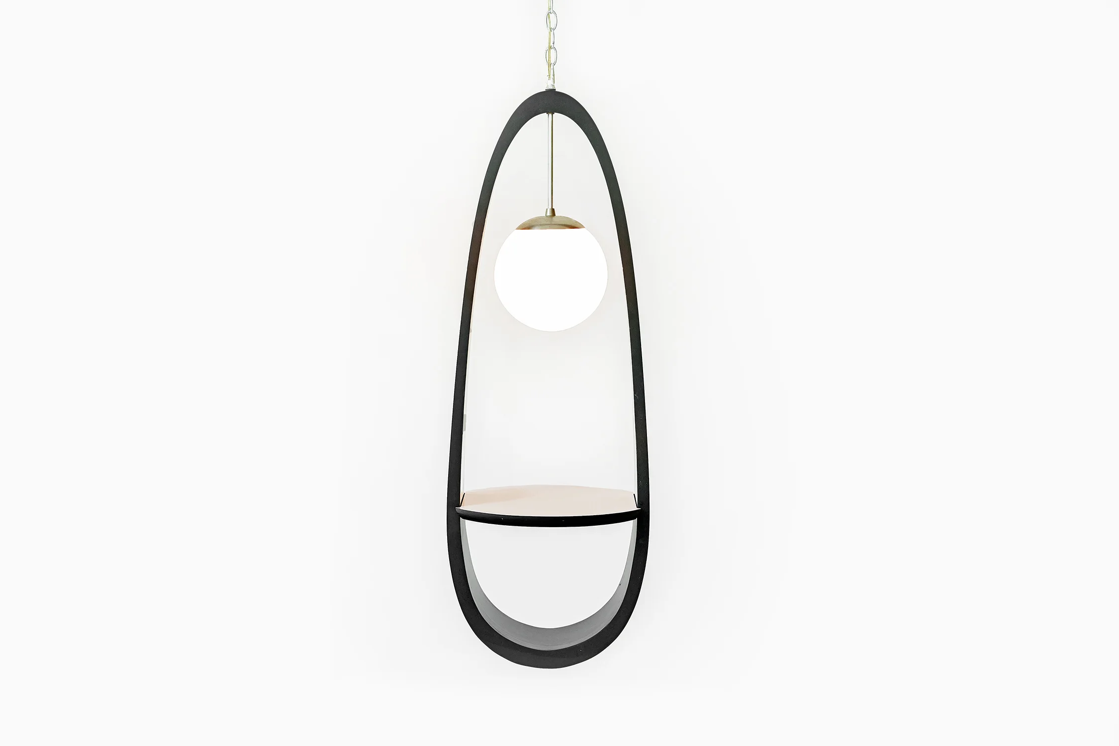 MILO BAUGHMAN LAMP