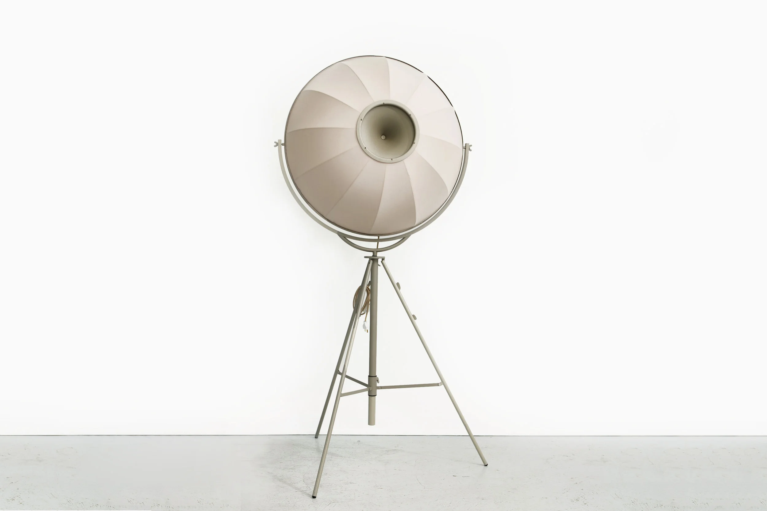 FORTUNY LAMP