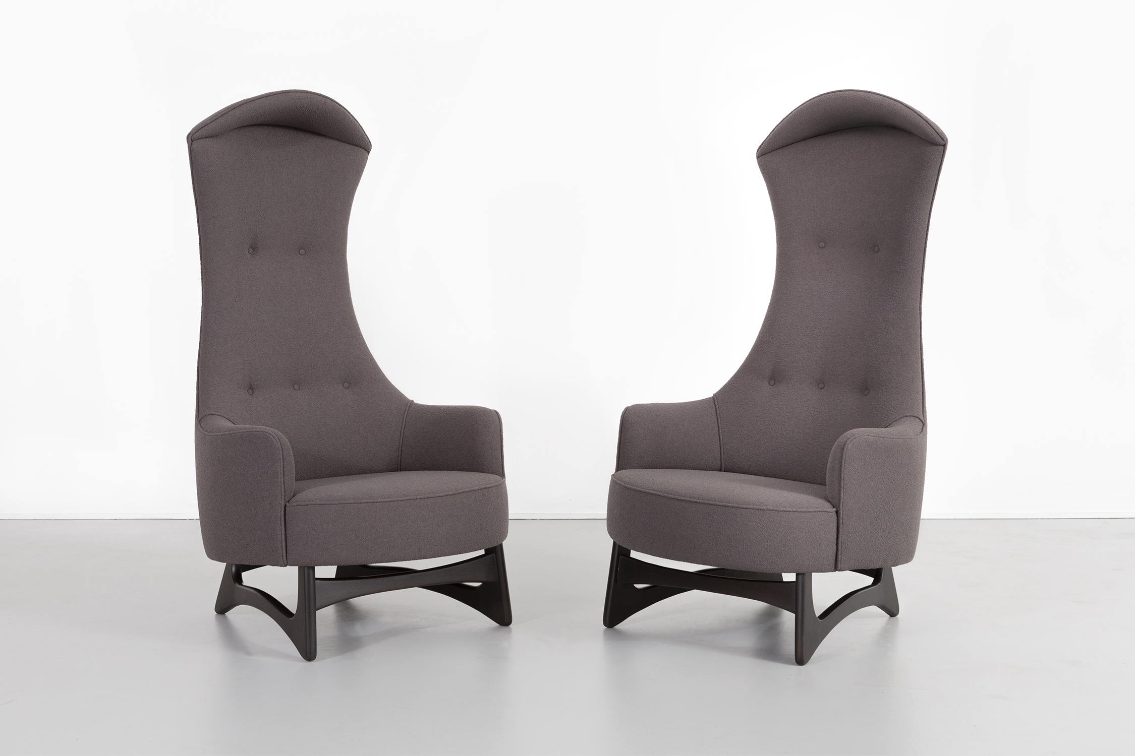 PEARSALL HIGH BACK CHAIRS