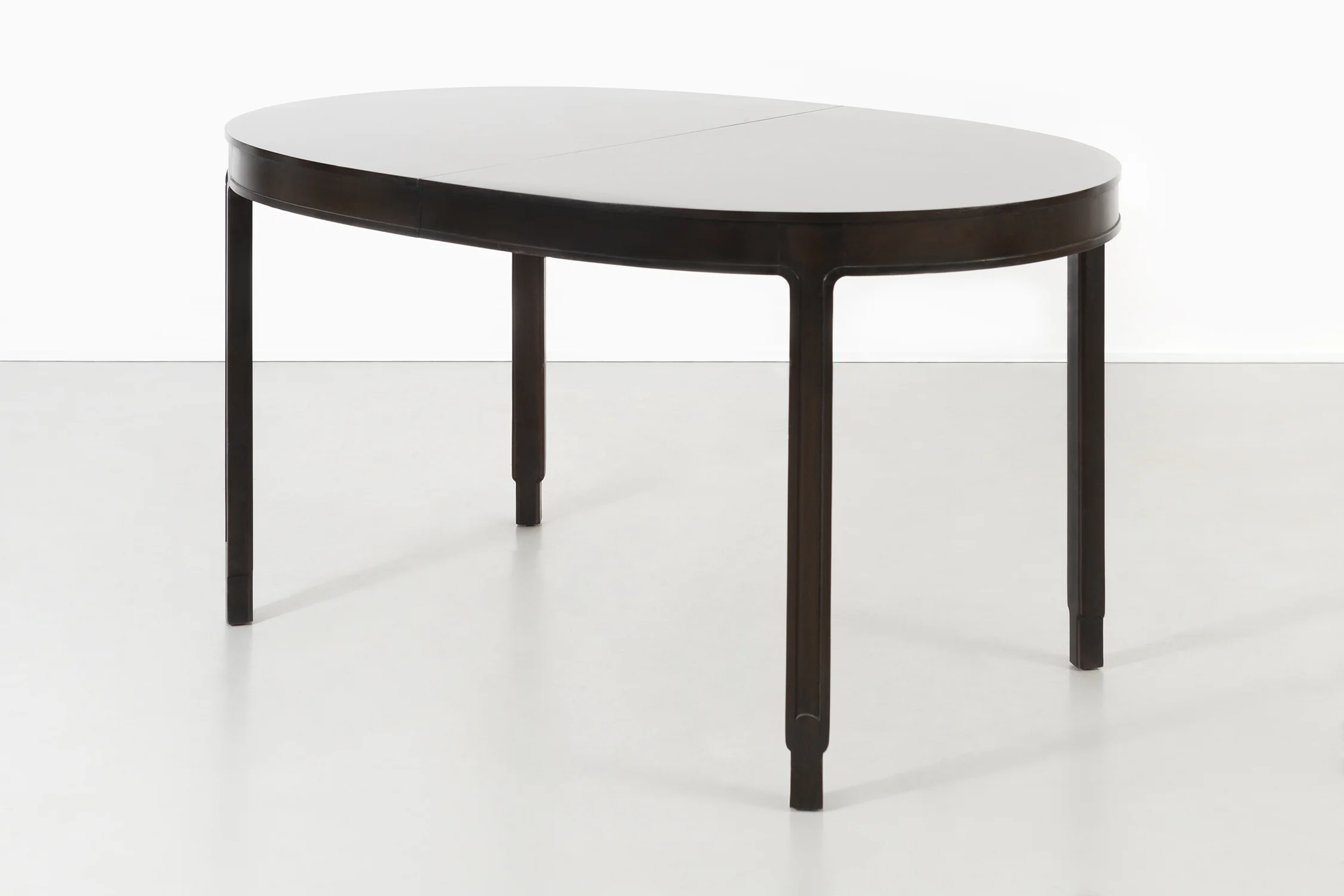 EDWARD WORMLEY FOR DUNBAR TABLE