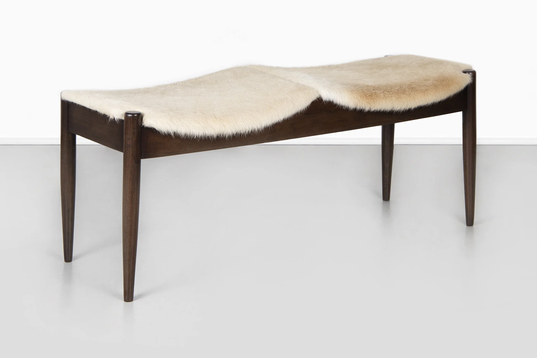 ARTHUR UMANOFF BENCH