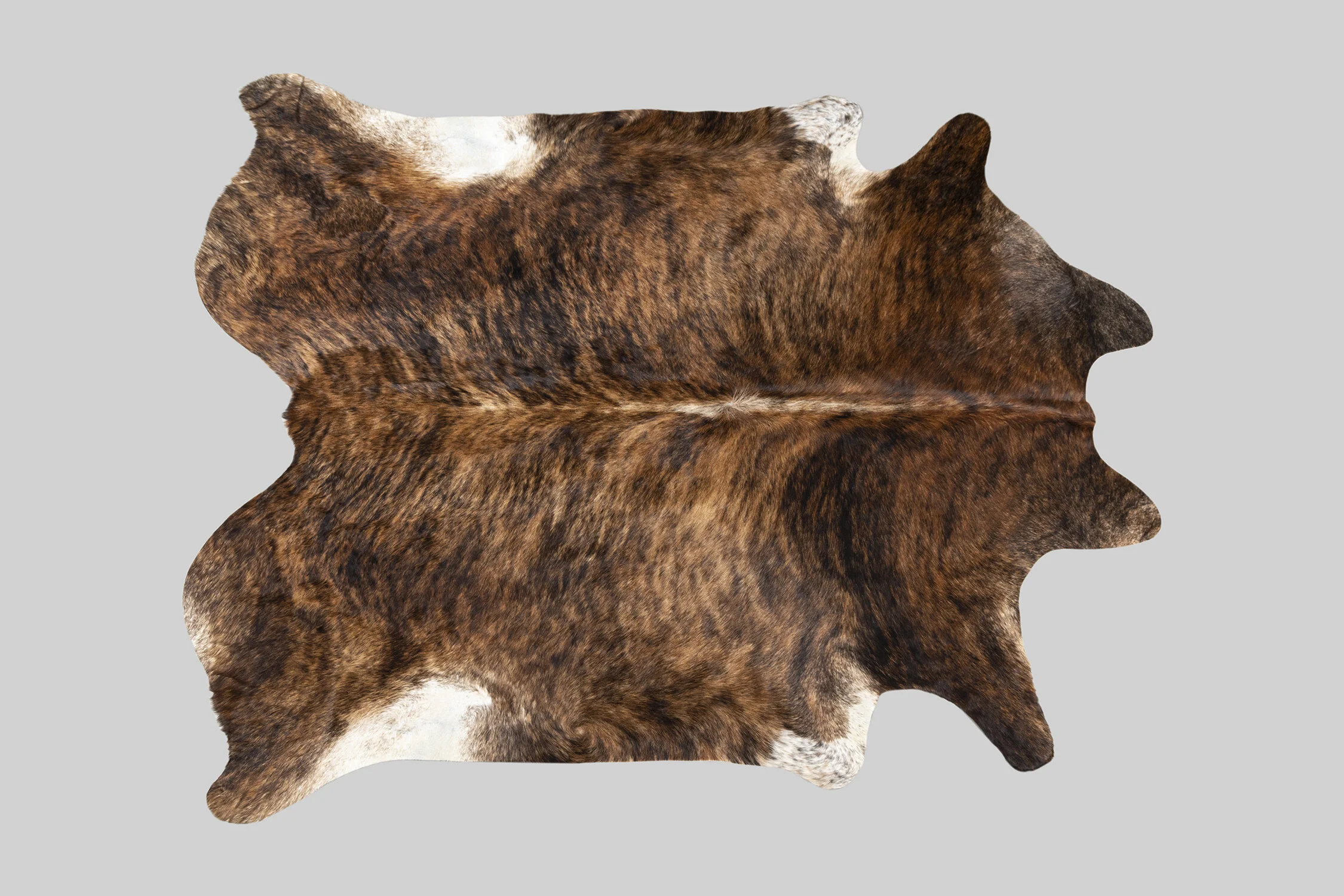 BRINDLE GENUINE BRAZILIAN