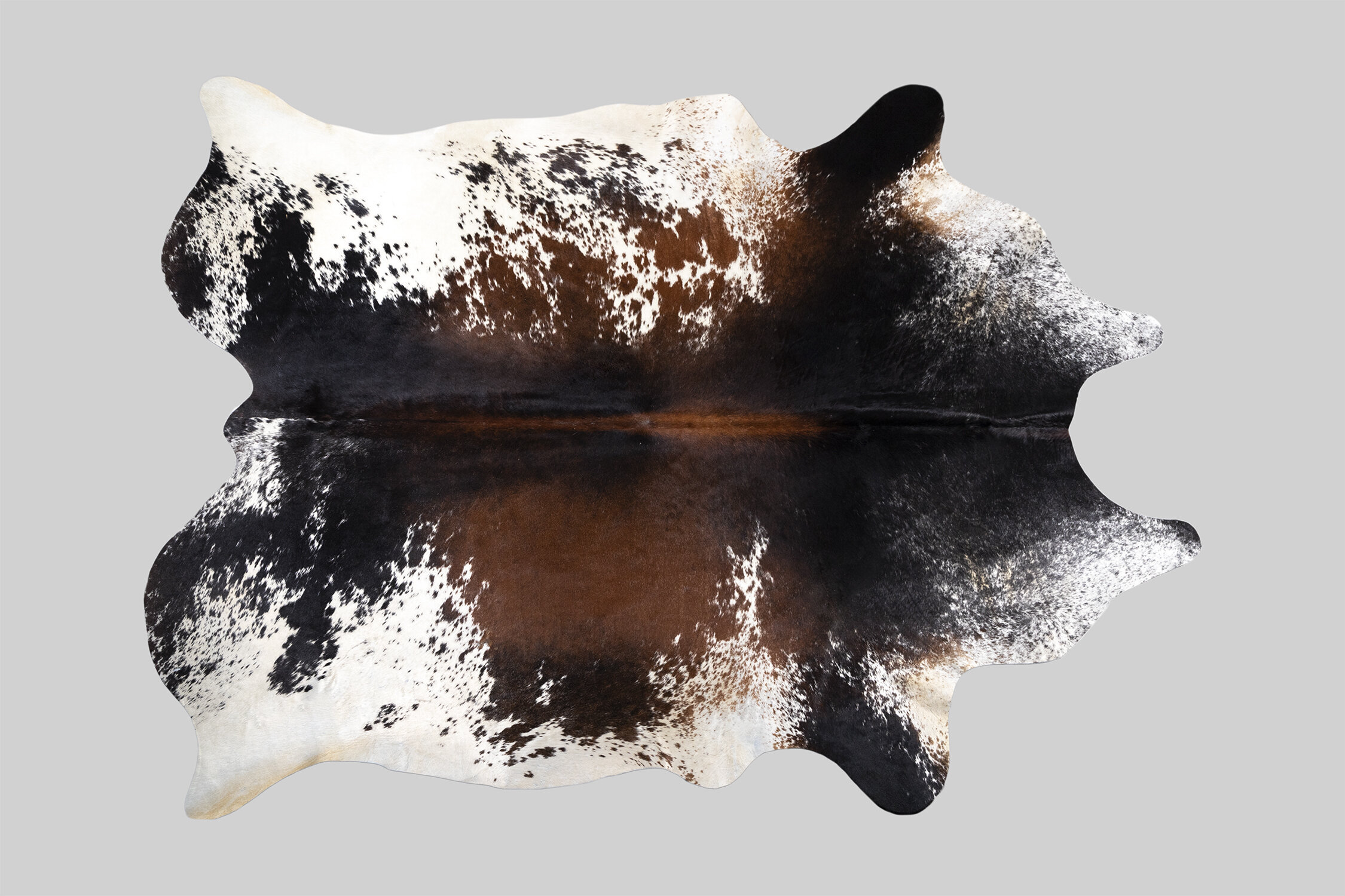 LUXURY COWHIDES