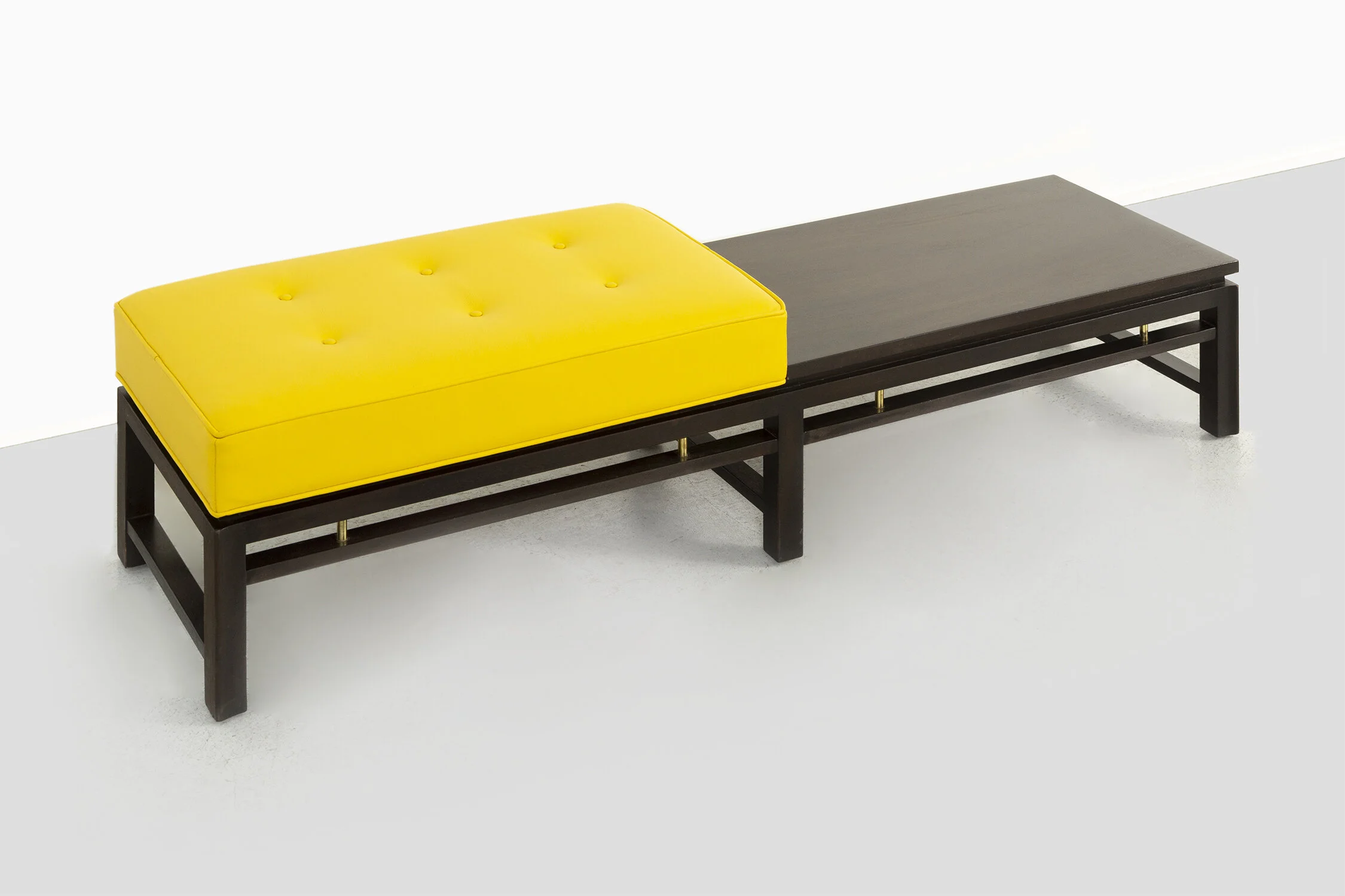 EDWARD WORMLEY FOR DUNBAR BENCH