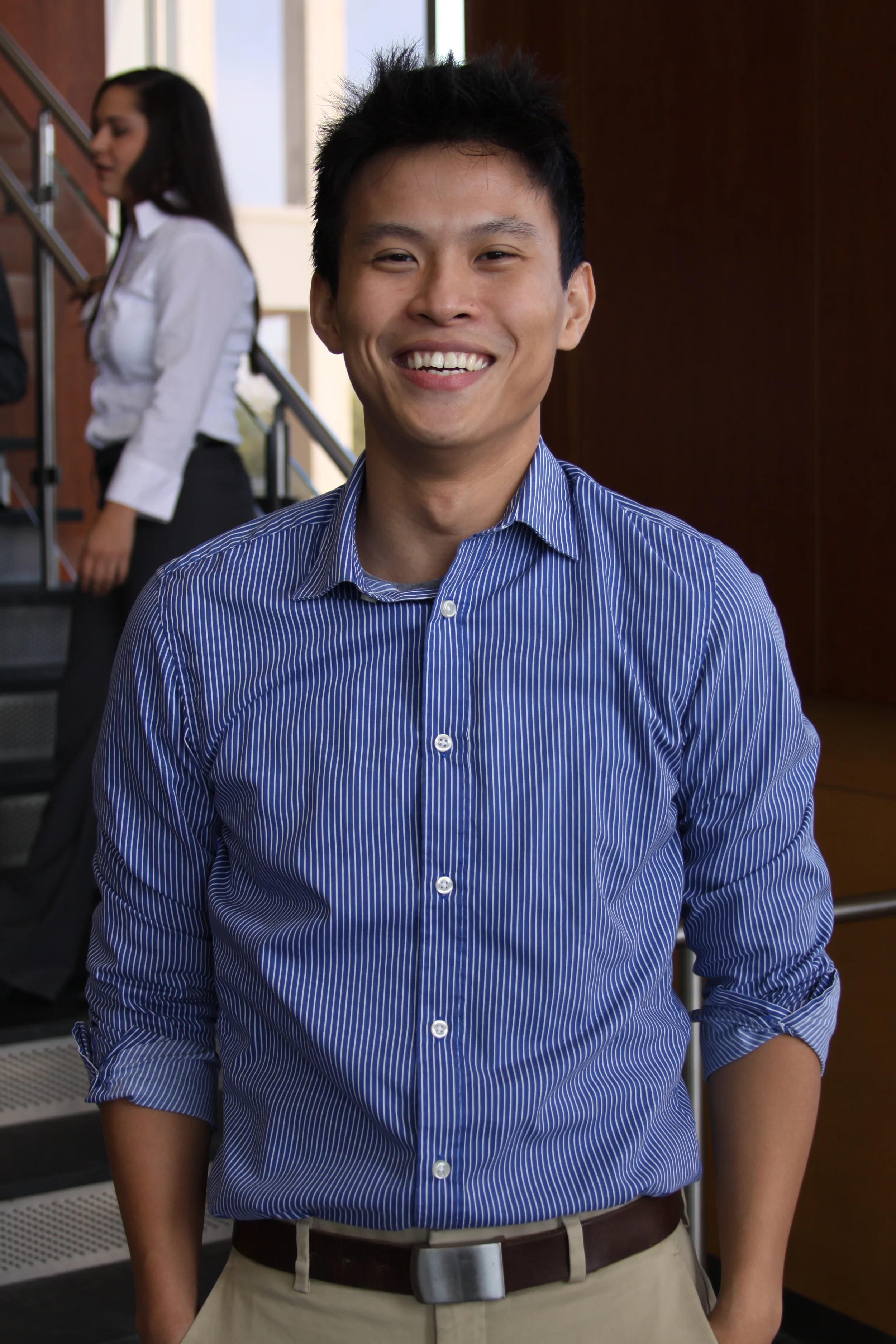 Nguyen Tang - CCRC, CRC, Quality Assurance