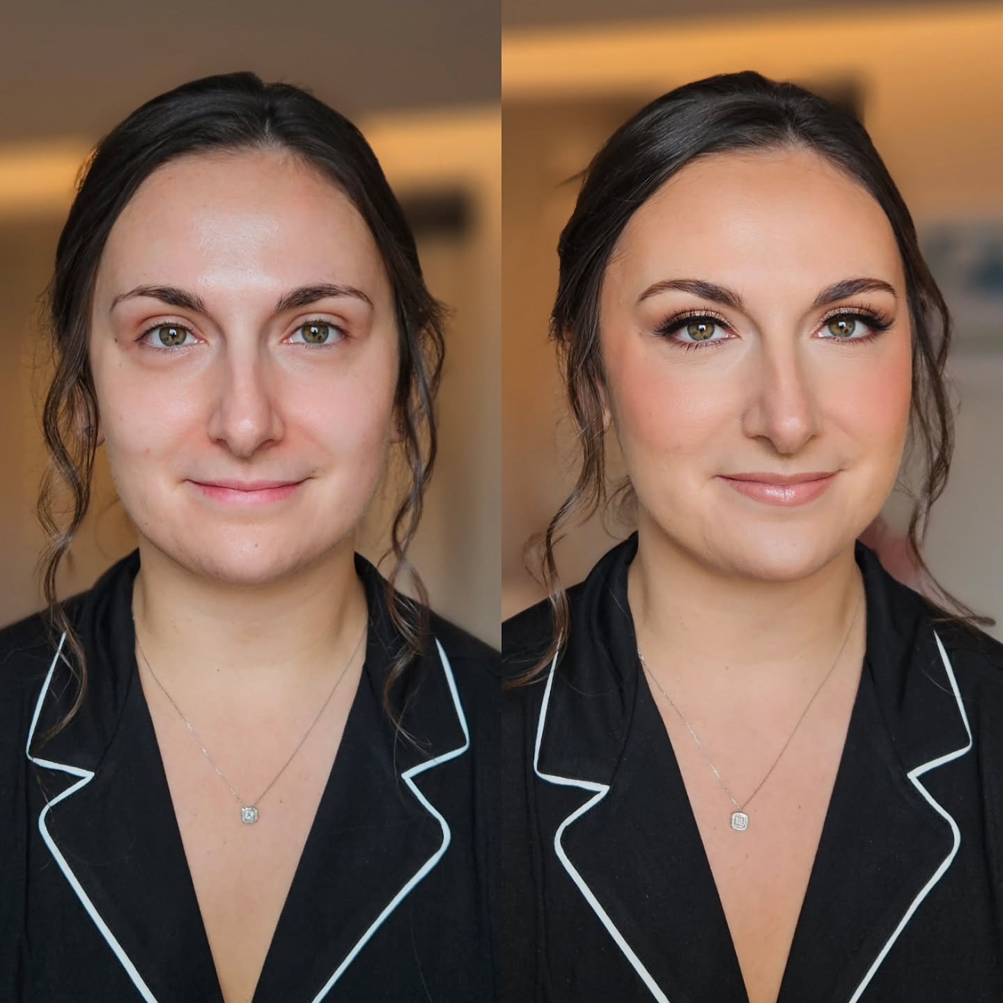 💖A touch of glam for this lovely bridesmaid 💄
.
.
.
#melissamakeupartistry #torontomakeupartist #MakeupArtist #weddingmakeup #bridalmakeup #gtamua #weddingmakeup #wedding #torontowedding #toronto #bridemakeup #bridesmaid #weddingglam #BeforeAndAfte