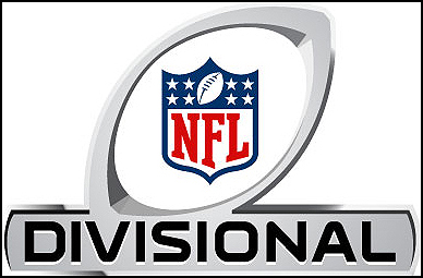 divisional playoff weekend