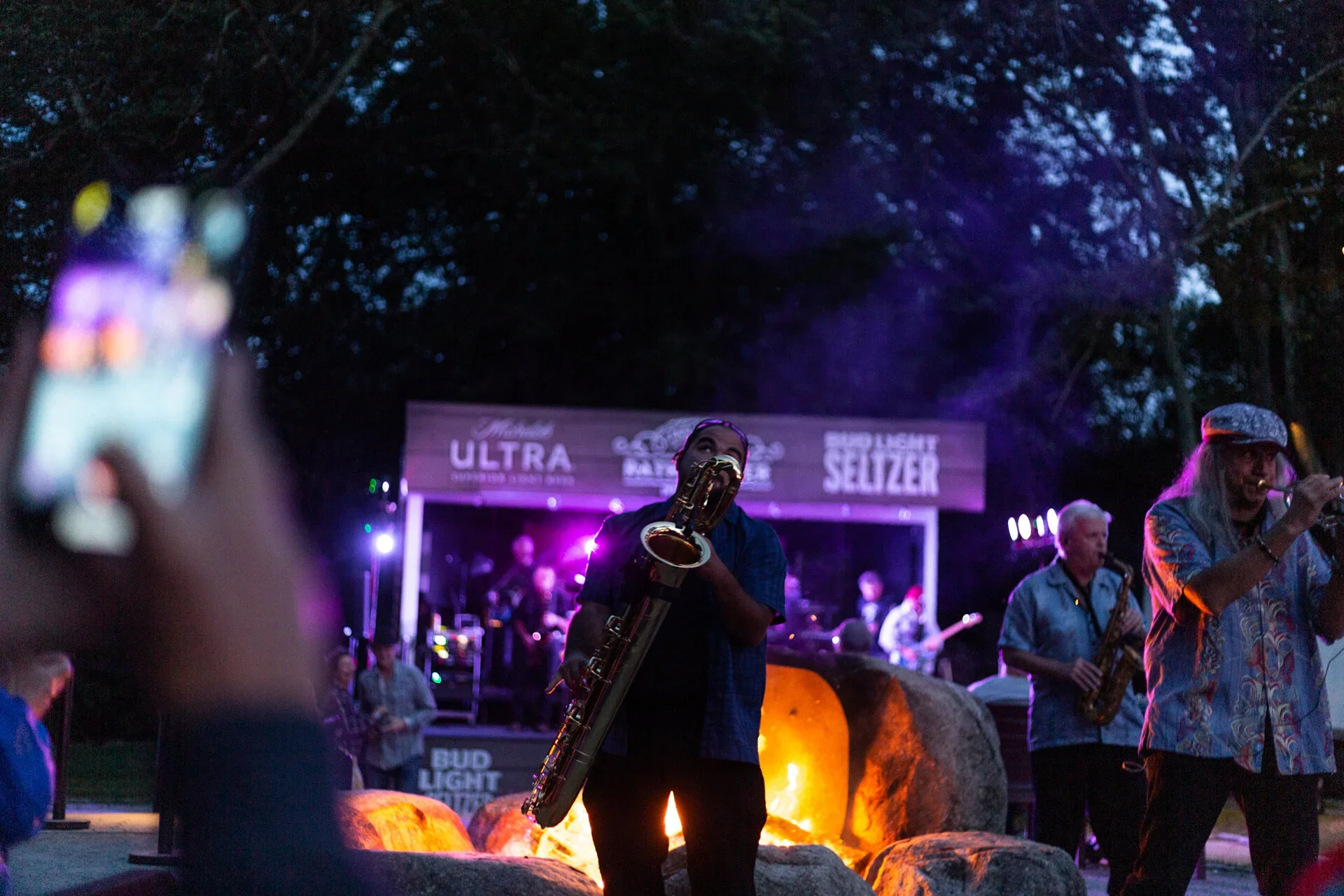 A Guide to the Best Live Music Venues in Rhode Island Featuring The Charlestown Rathskeller