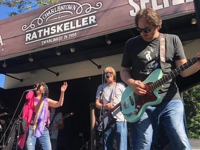 Live Music Venue in Rhode Island Your Complete Weekend Guide