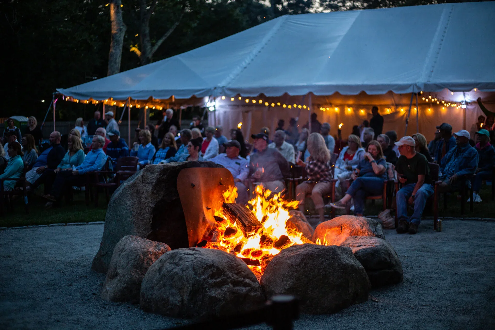 The History of The Charlestown Rathskeller as a Top Live Music Venue in Rhode Island