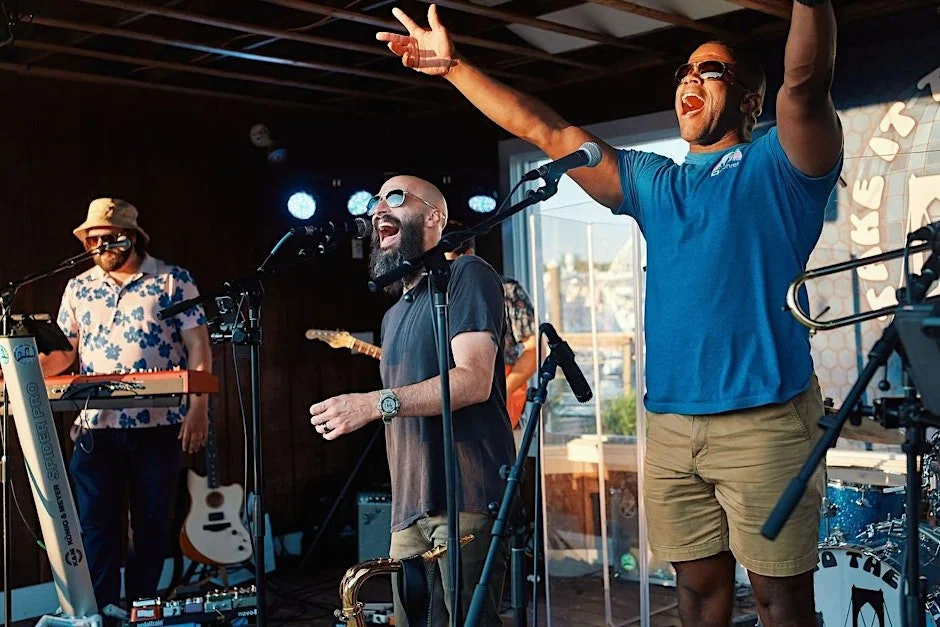 Take It To The Bridge